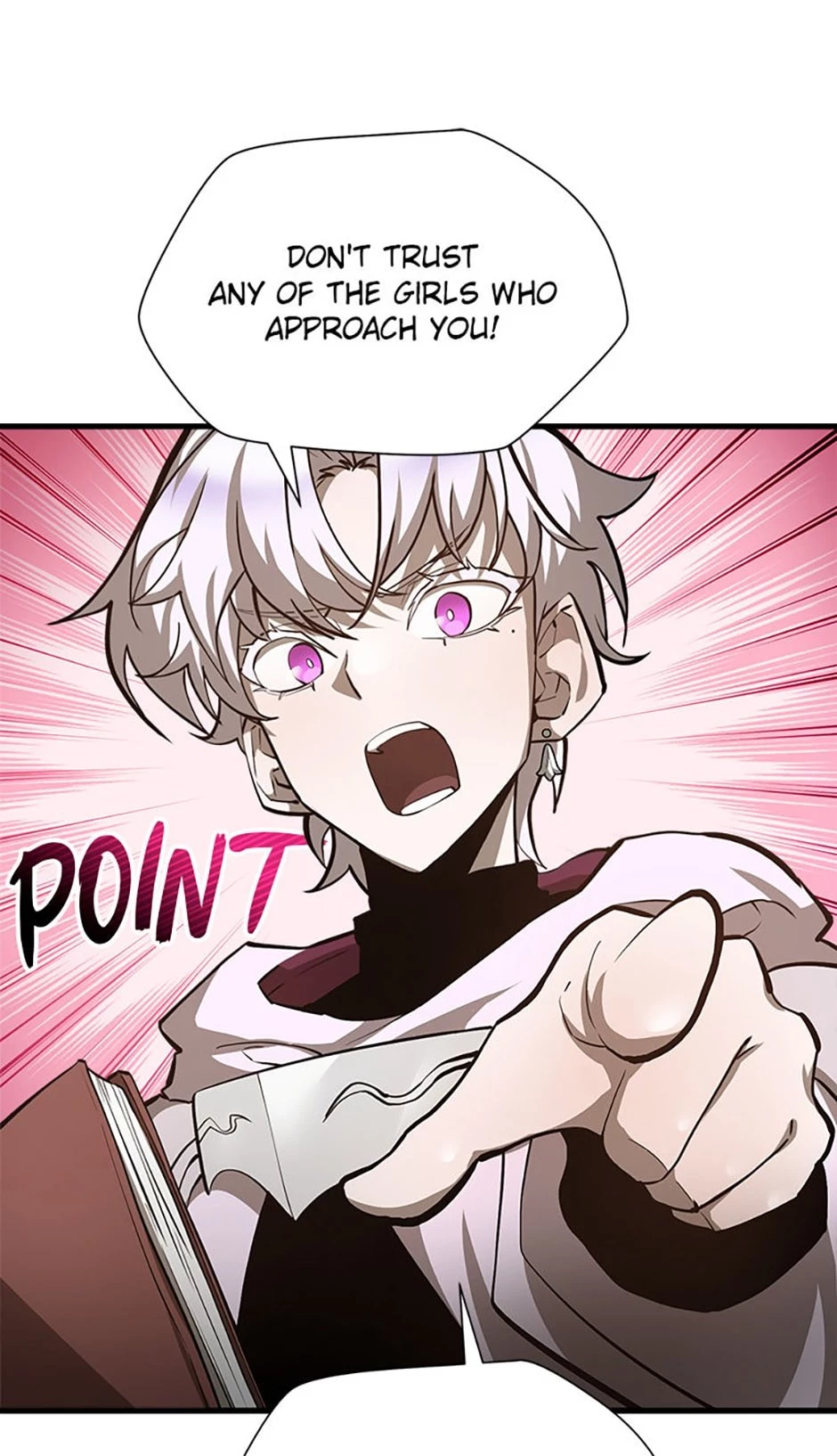 Helmut: The Forsaken Child Chapter 61 - 65