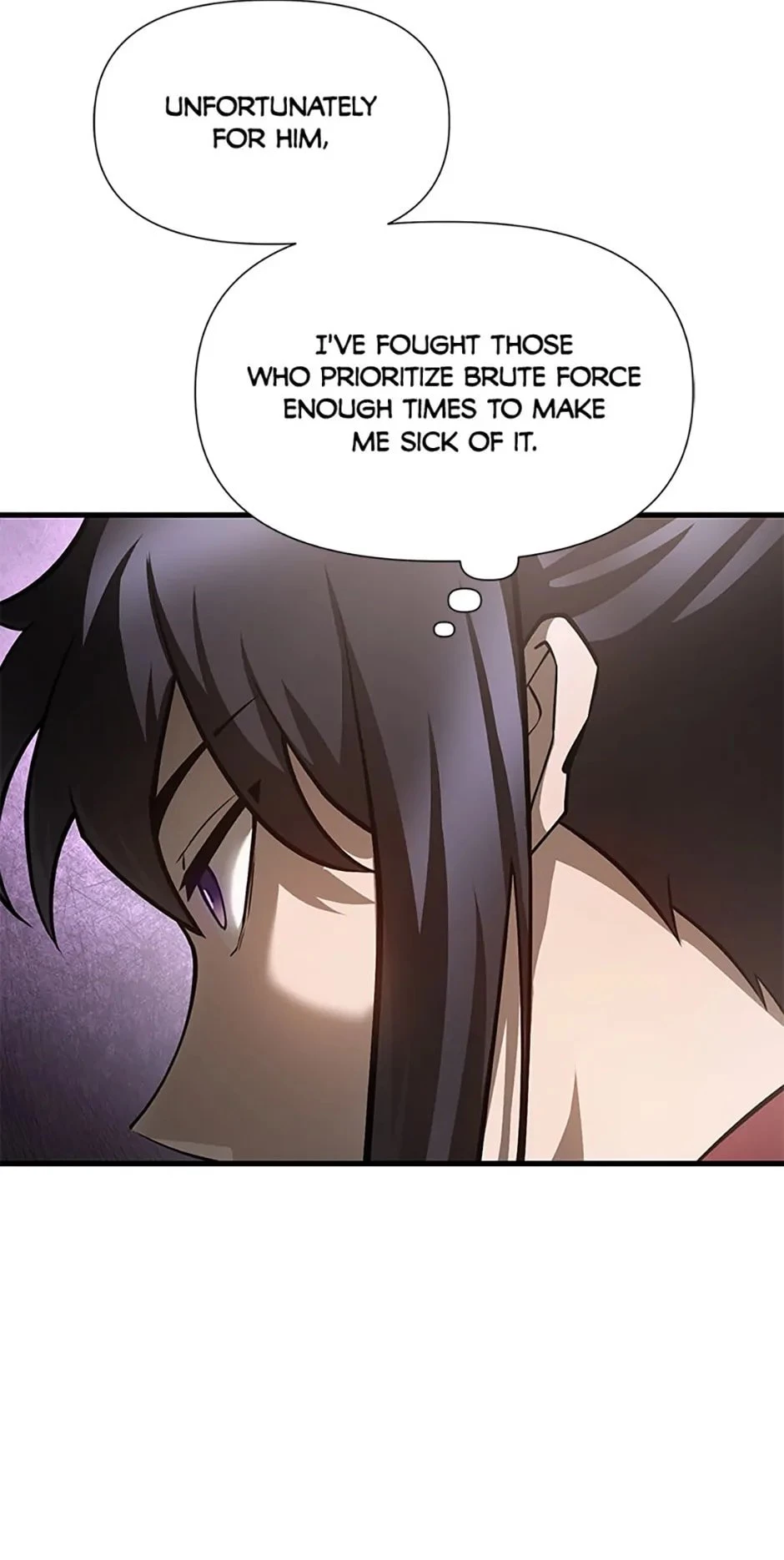 Helmut: The Forsaken Child Chapter 60 - 28