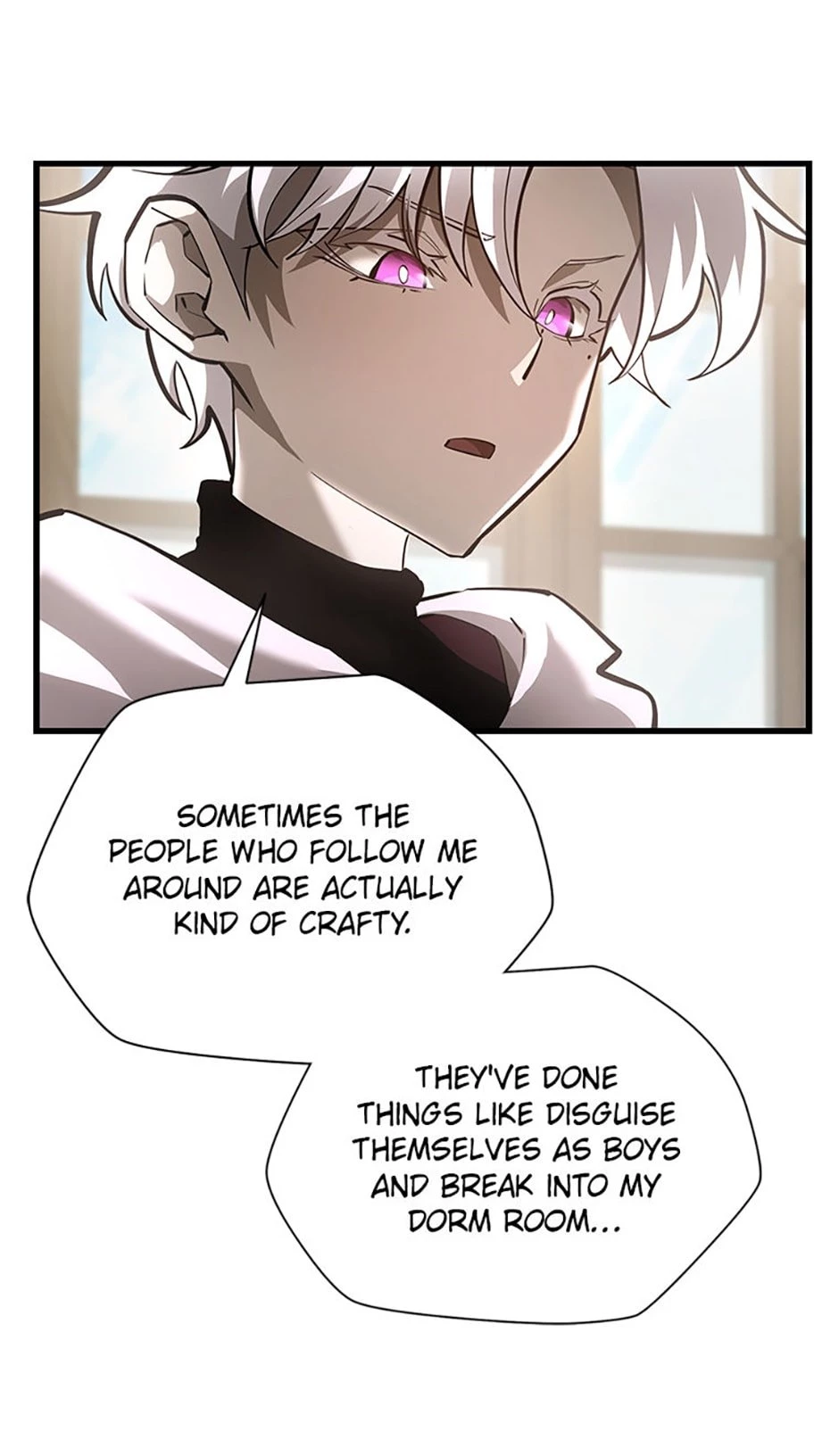 Helmut: The Forsaken Child Chapter 61 - 69