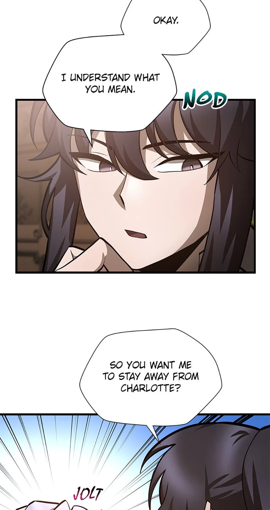 Helmut: The Forsaken Child Chapter 61 - 71