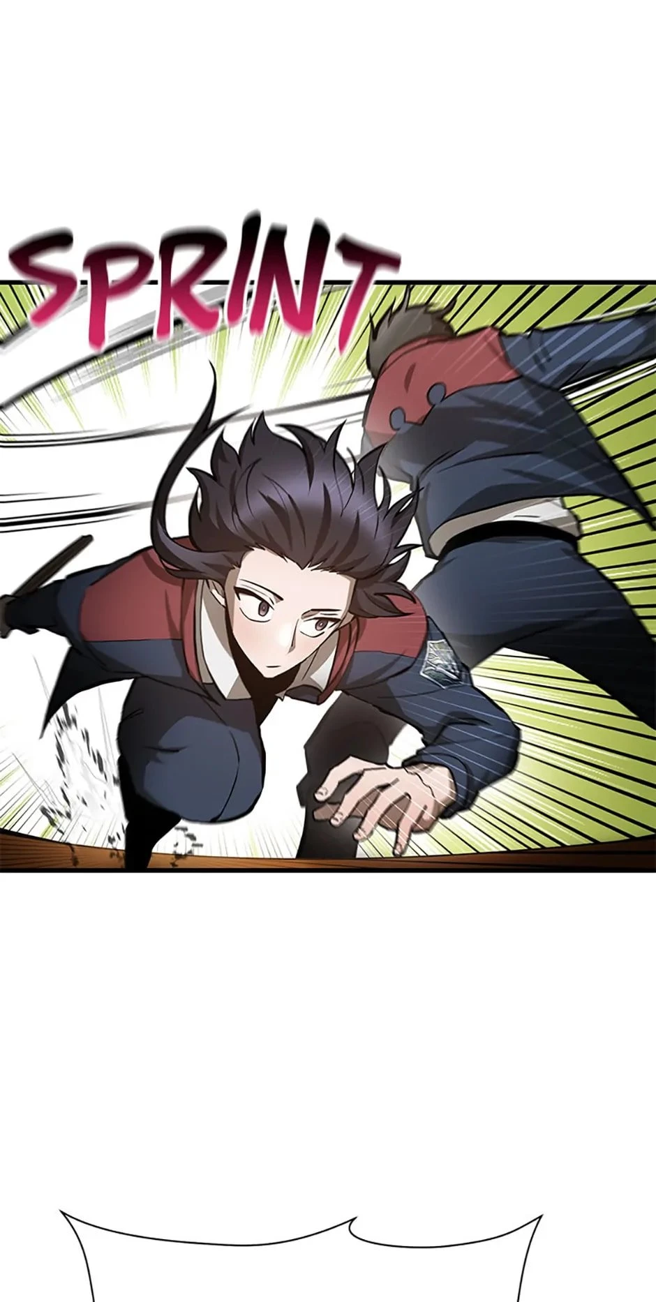 Helmut: The Forsaken Child Chapter 60 - 34