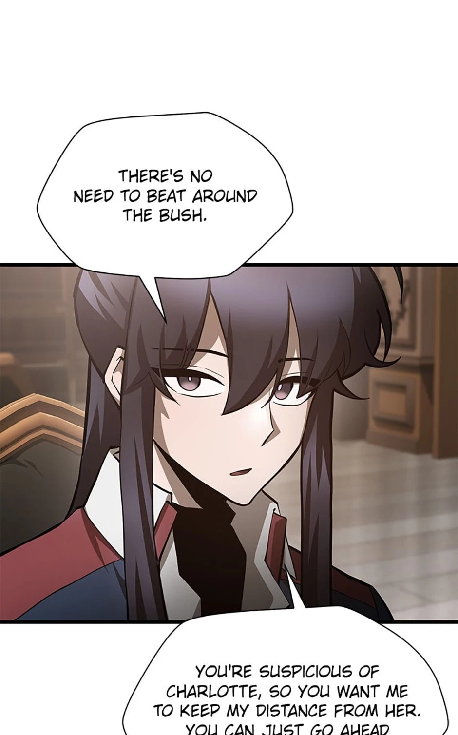 Helmut: The Forsaken Child Chapter 61 - 73