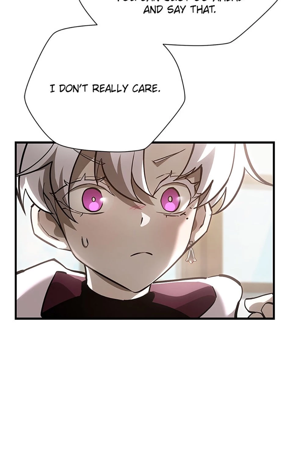 Helmut: The Forsaken Child Chapter 61 - 74