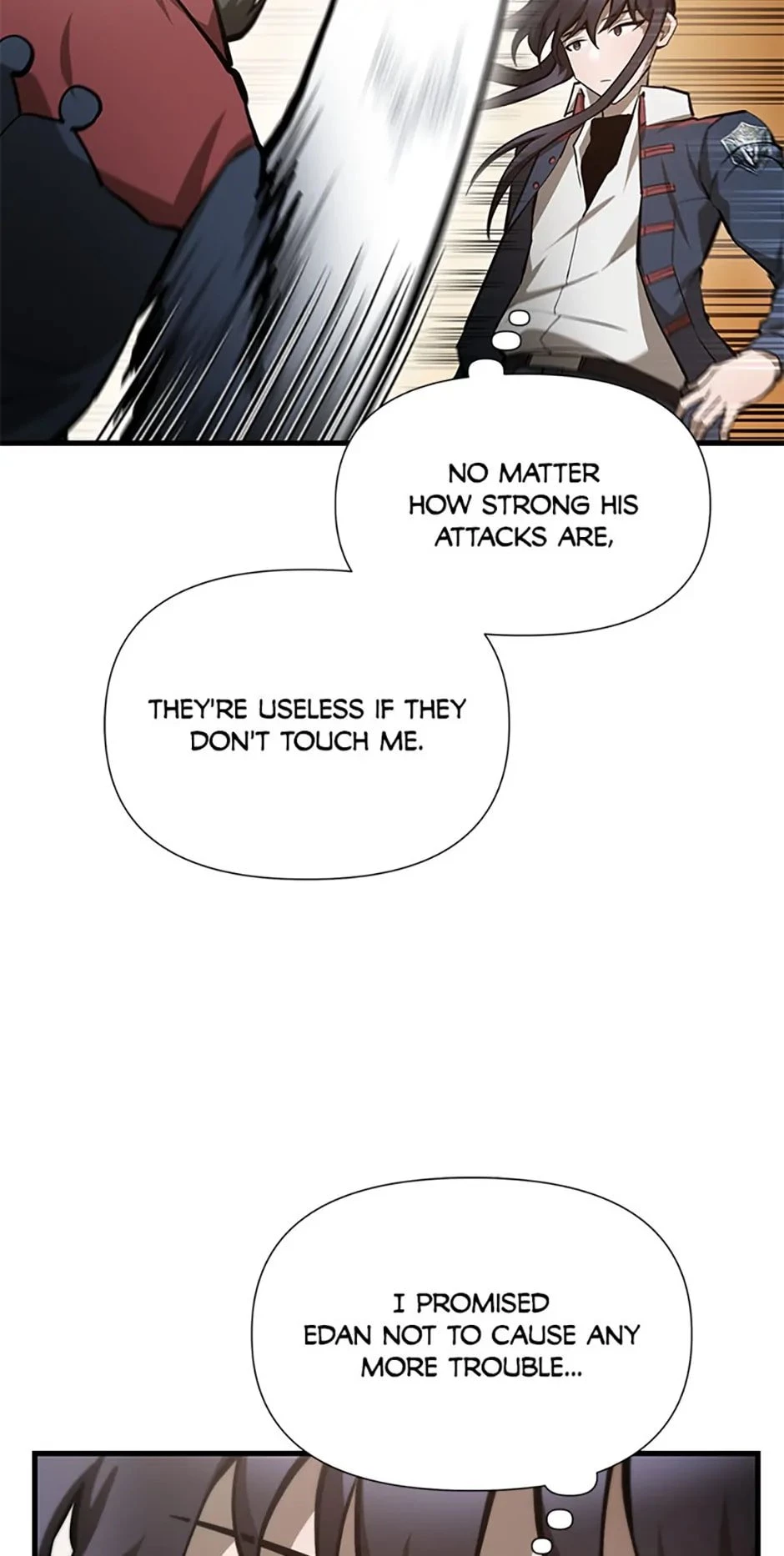 Helmut: The Forsaken Child Chapter 60 - 36
