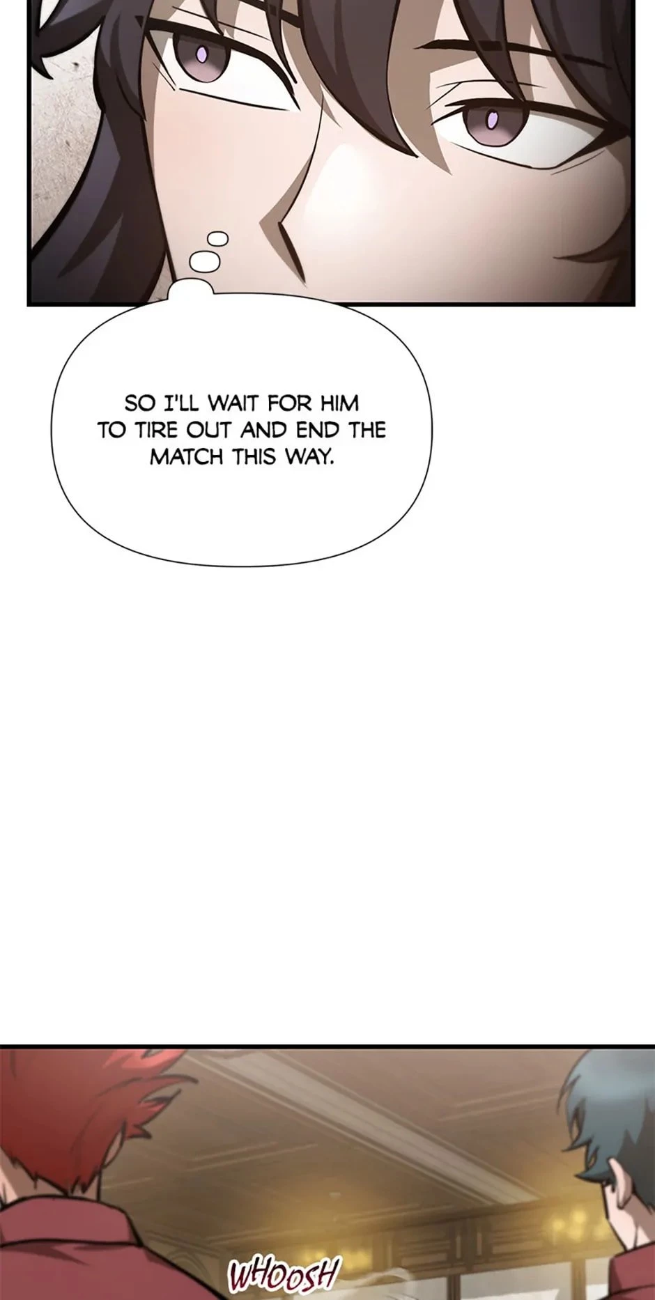 Helmut: The Forsaken Child Chapter 60 - 37