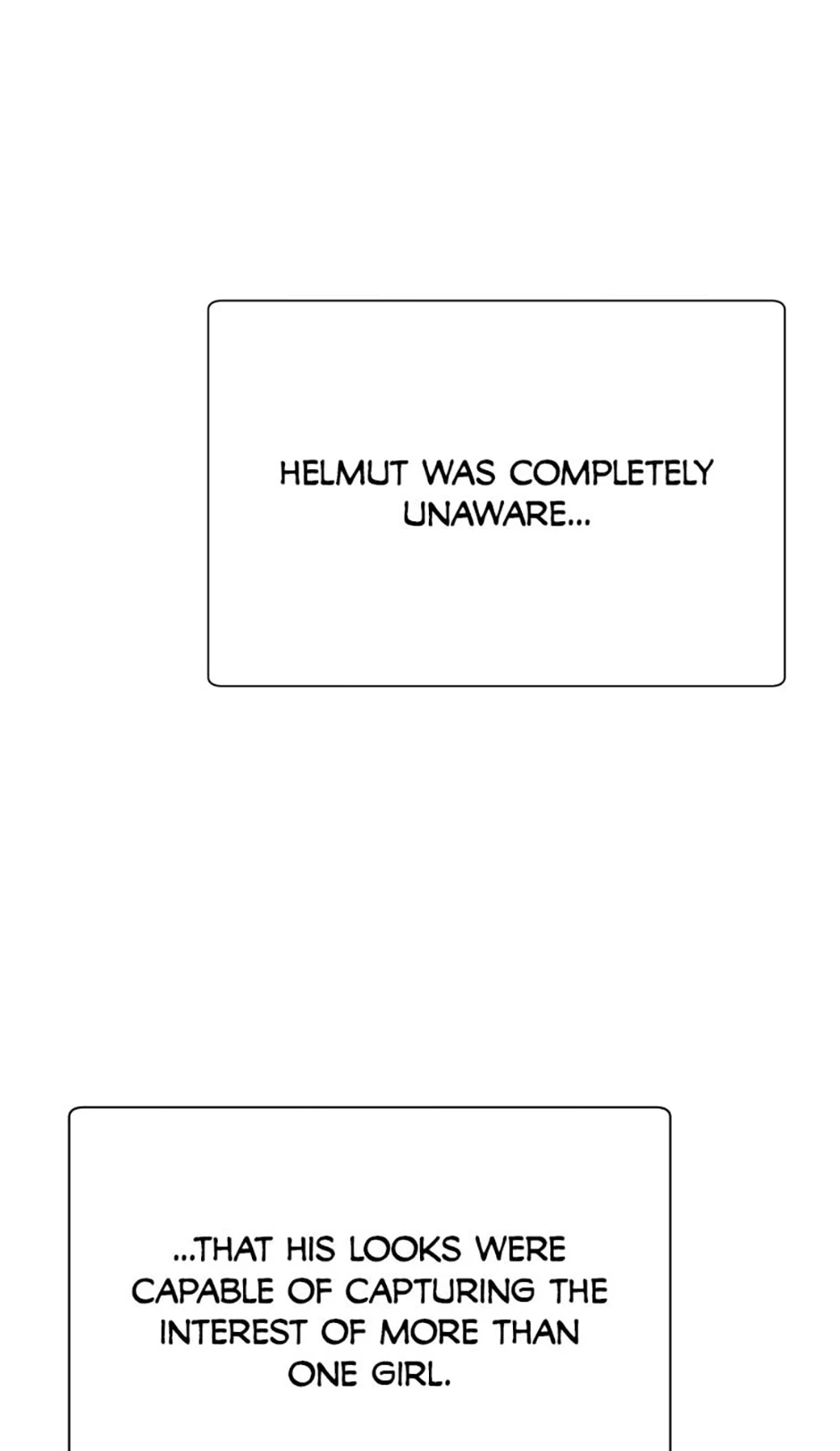 Helmut: The Forsaken Child Chapter 61 - 78