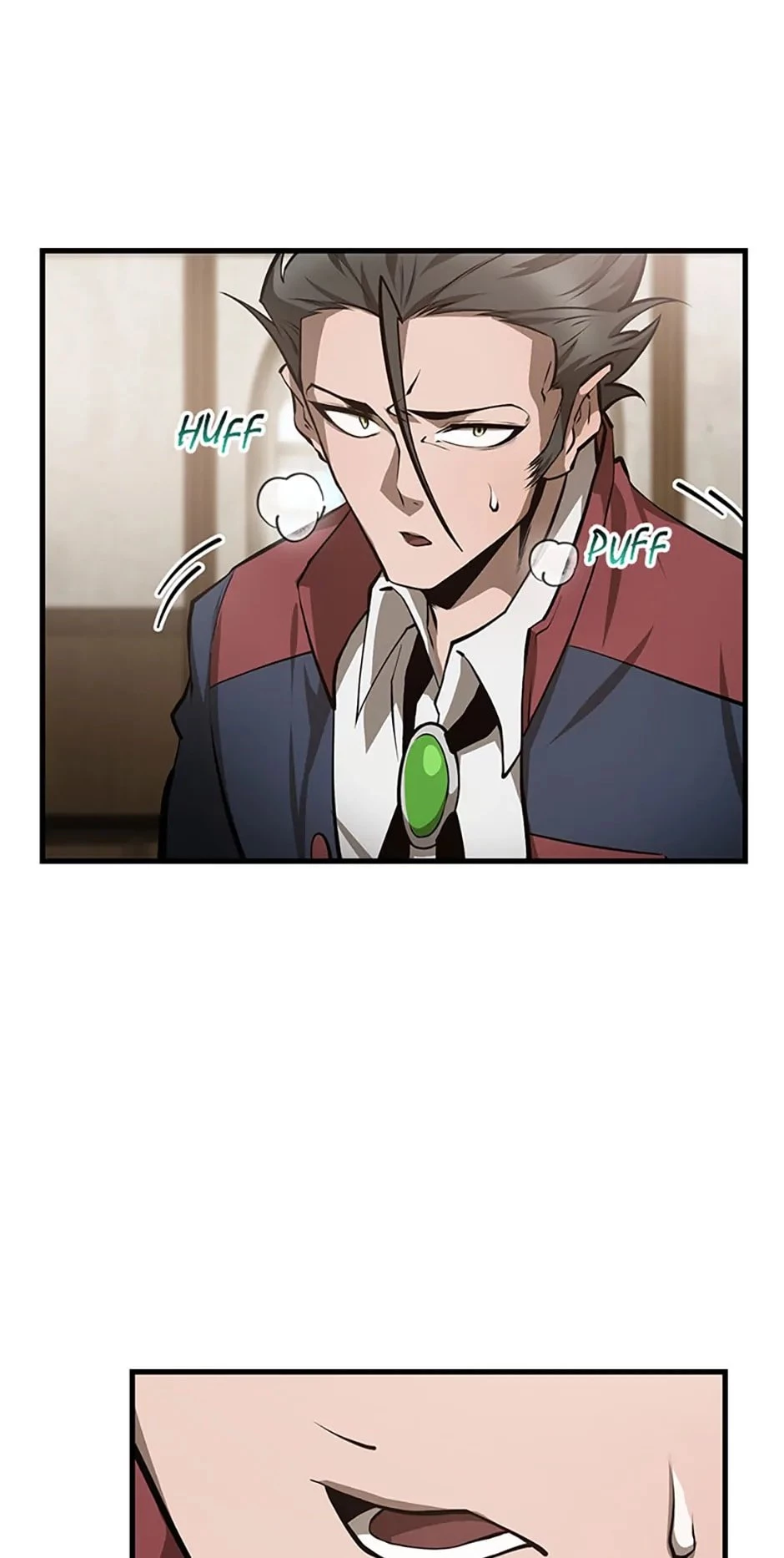 Helmut: The Forsaken Child Chapter 60 - 41