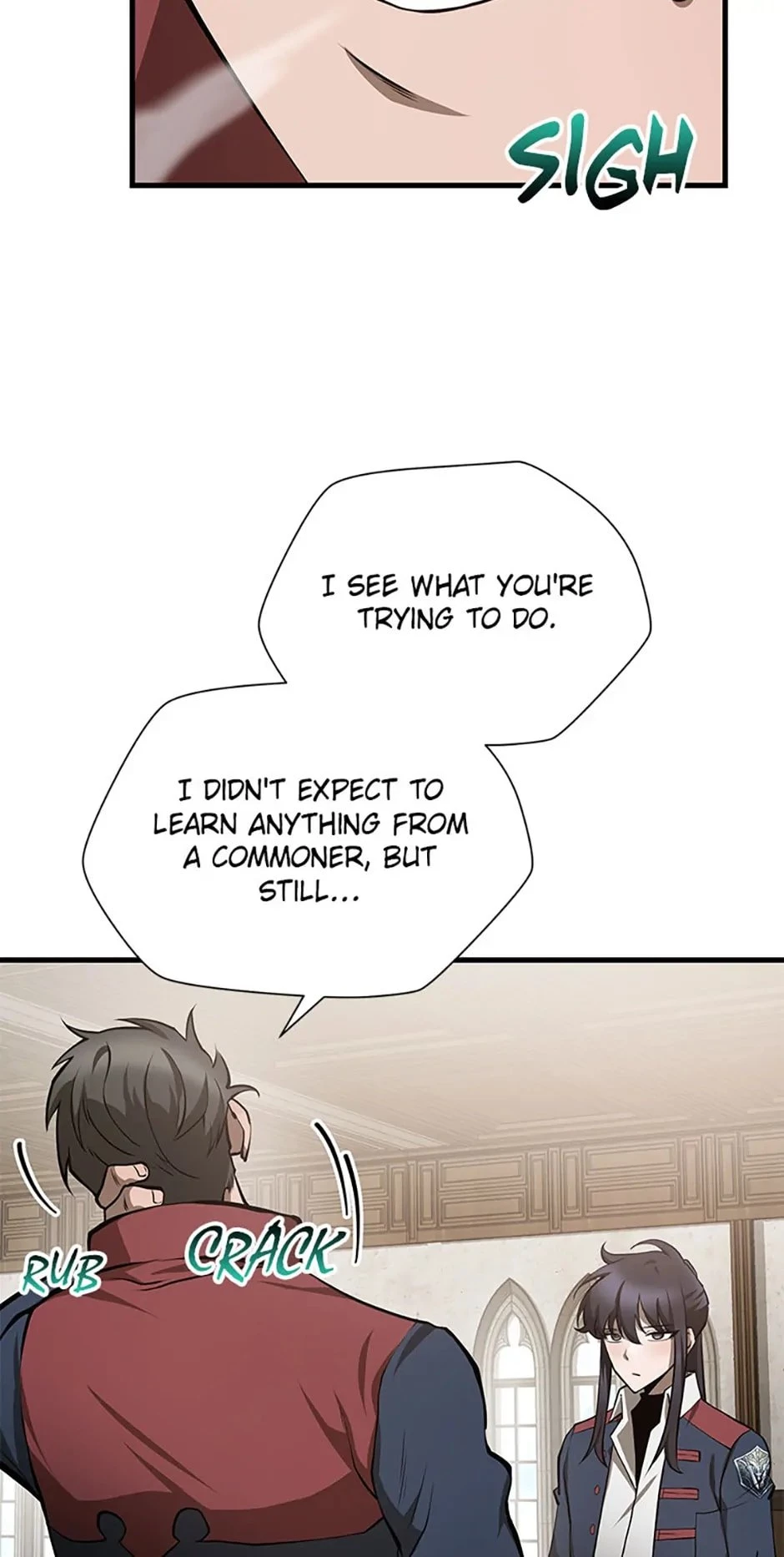 Helmut: The Forsaken Child Chapter 60 - 42