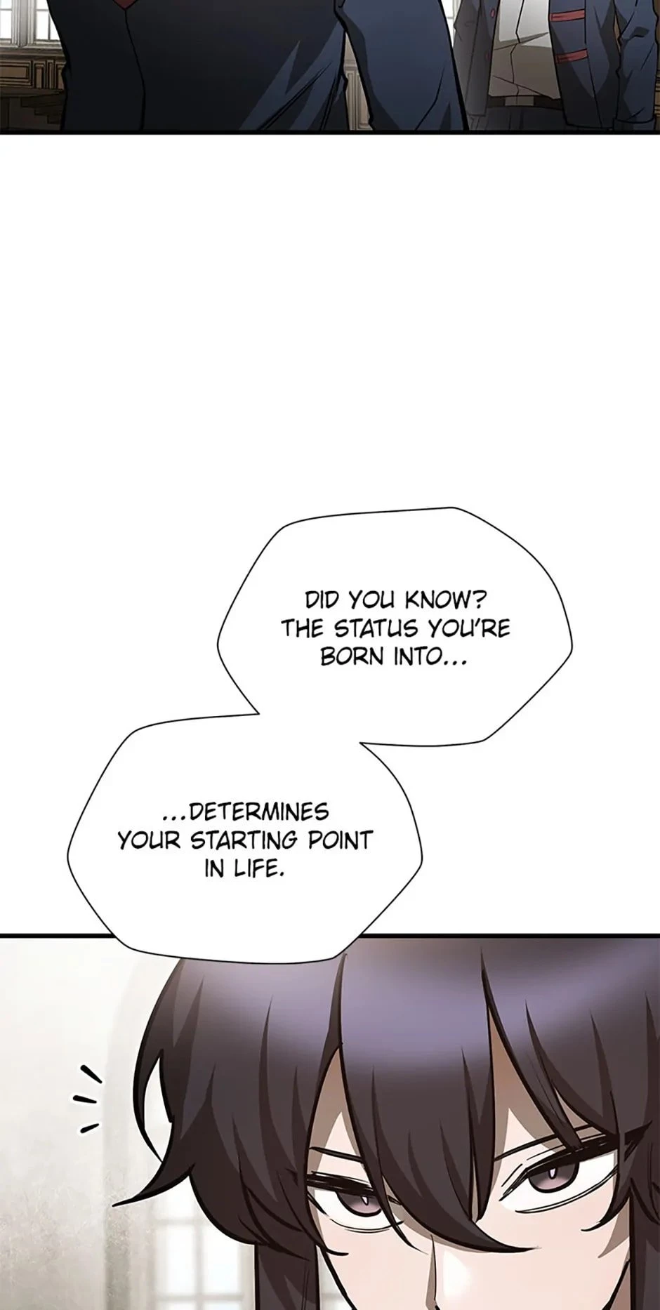 Helmut: The Forsaken Child Chapter 60 - 43