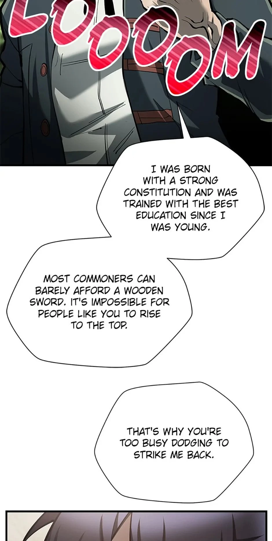 Helmut: The Forsaken Child Chapter 60 - 45