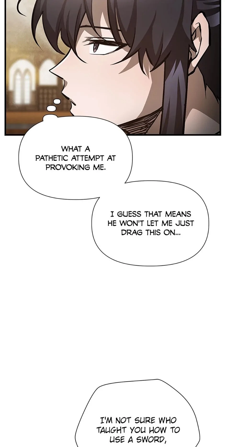 Helmut: The Forsaken Child Chapter 60 - 46