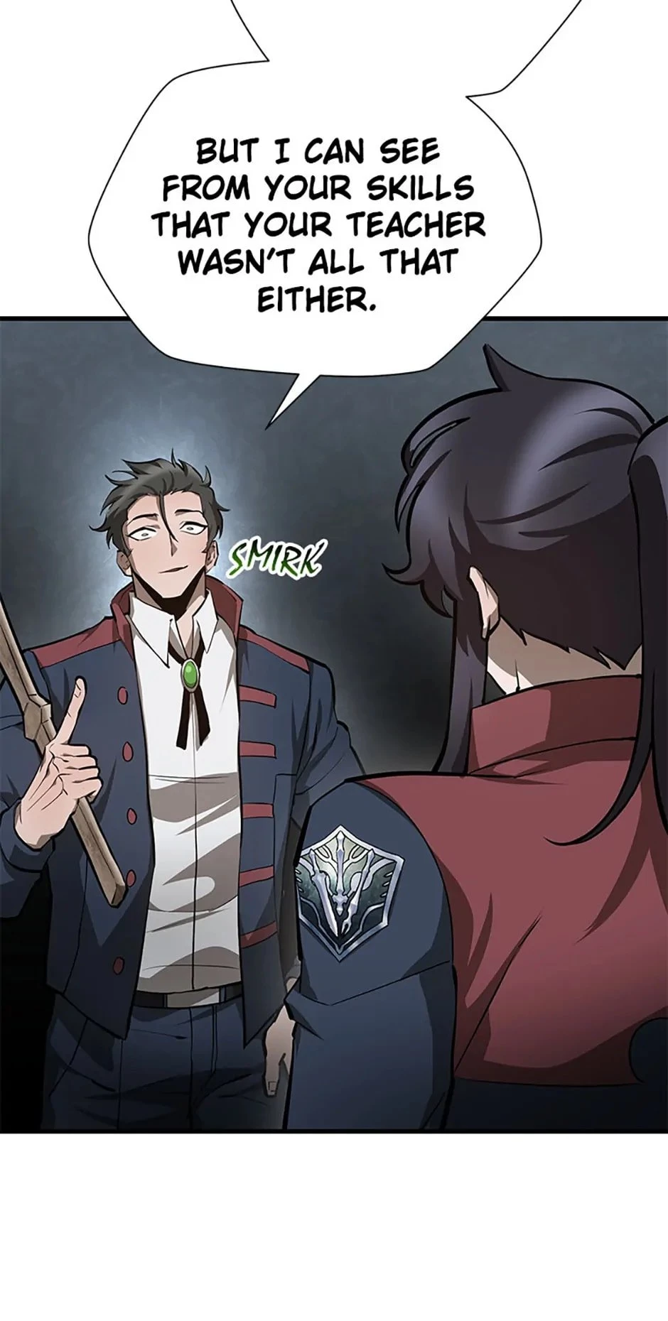 Helmut: The Forsaken Child Chapter 60 - 47