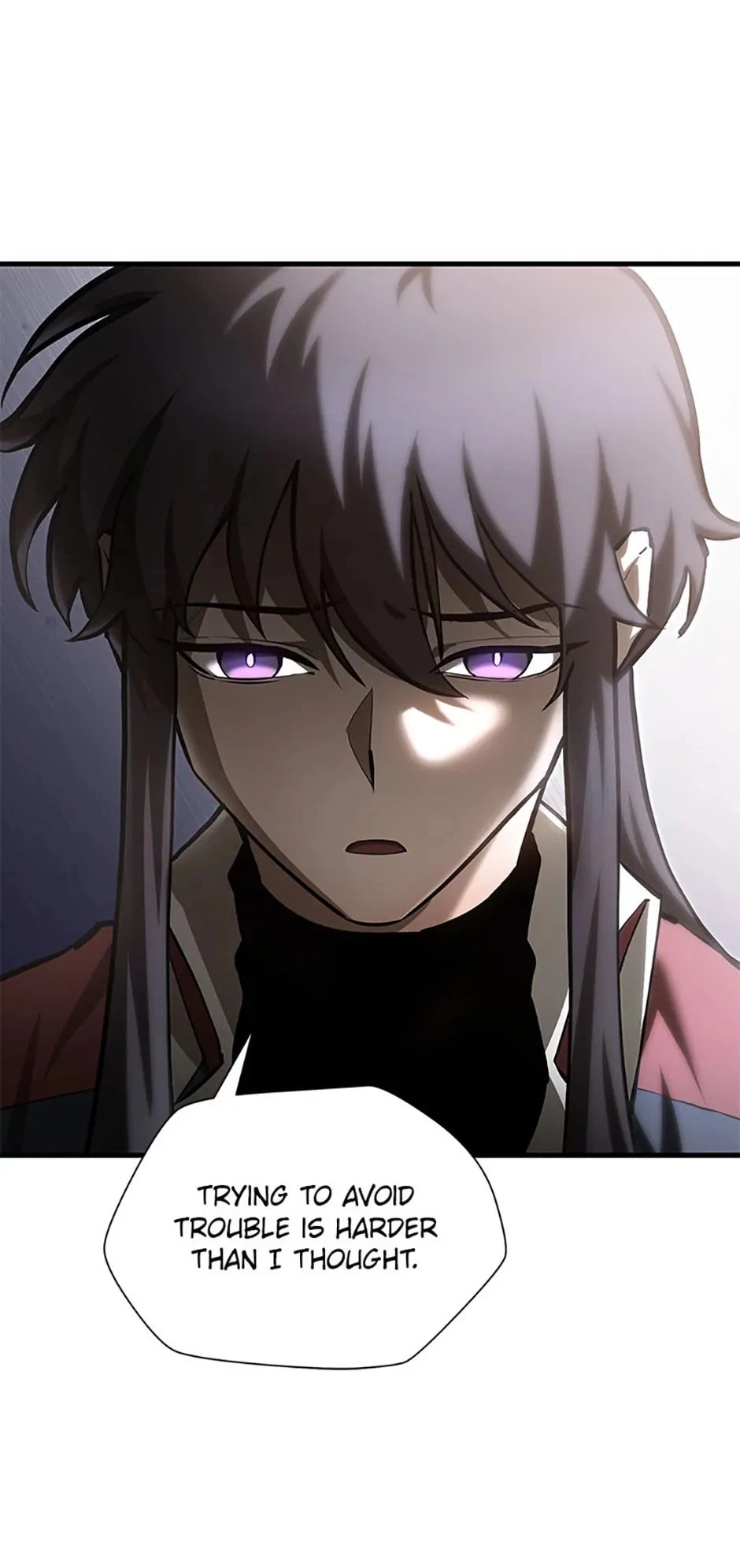 Helmut: The Forsaken Child Chapter 60 - 51