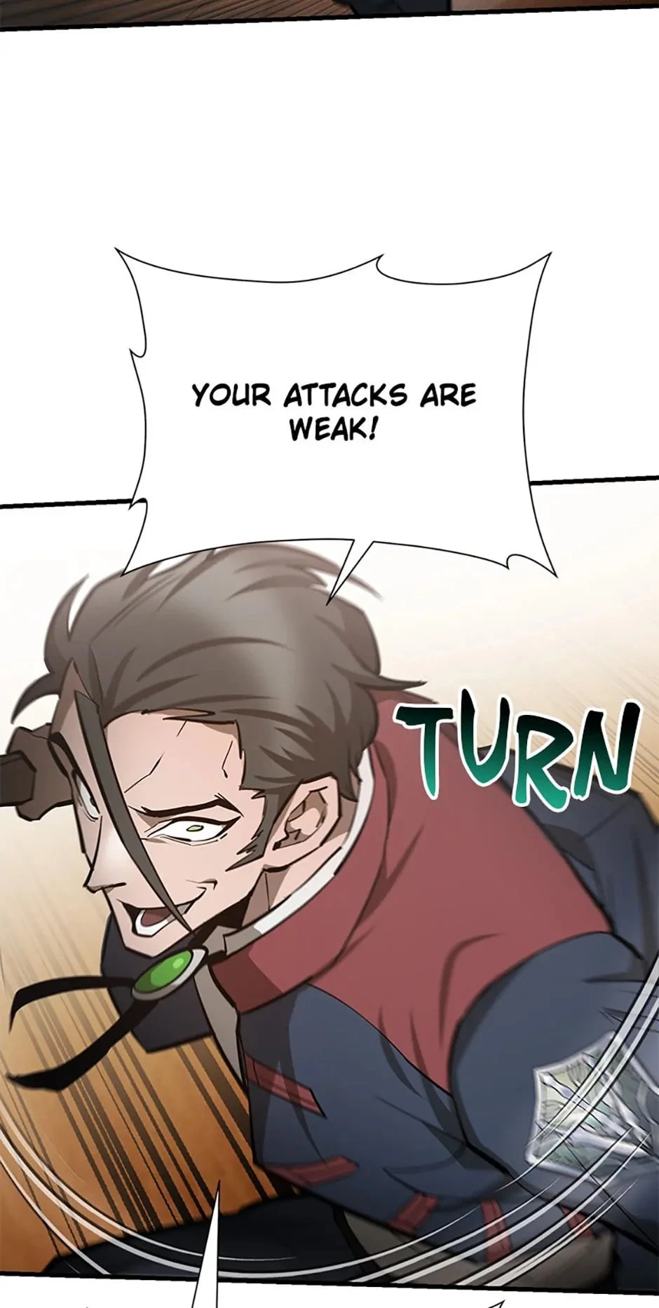Helmut: The Forsaken Child Chapter 60 - 59