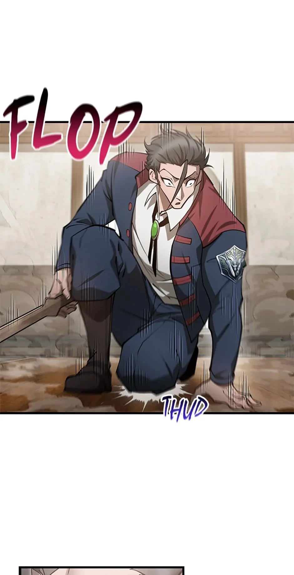 Helmut: The Forsaken Child Chapter 60 - 61