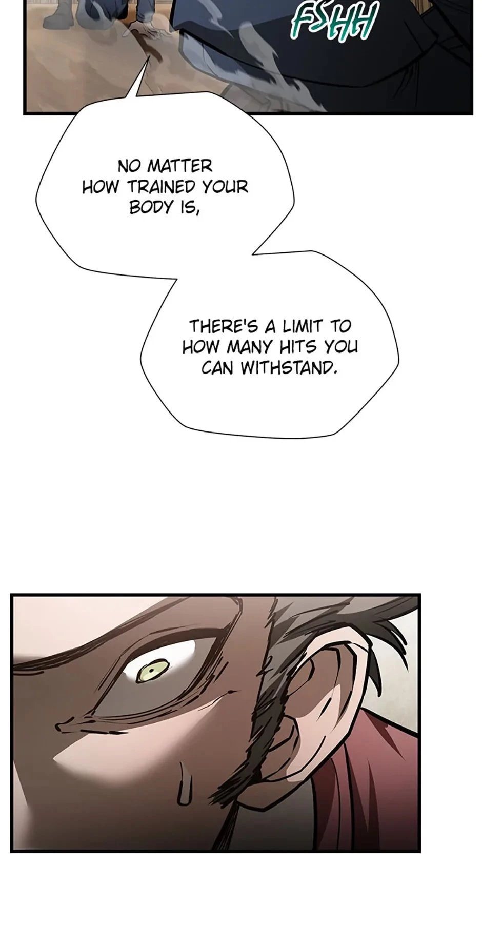 Helmut: The Forsaken Child Chapter 60 - 63
