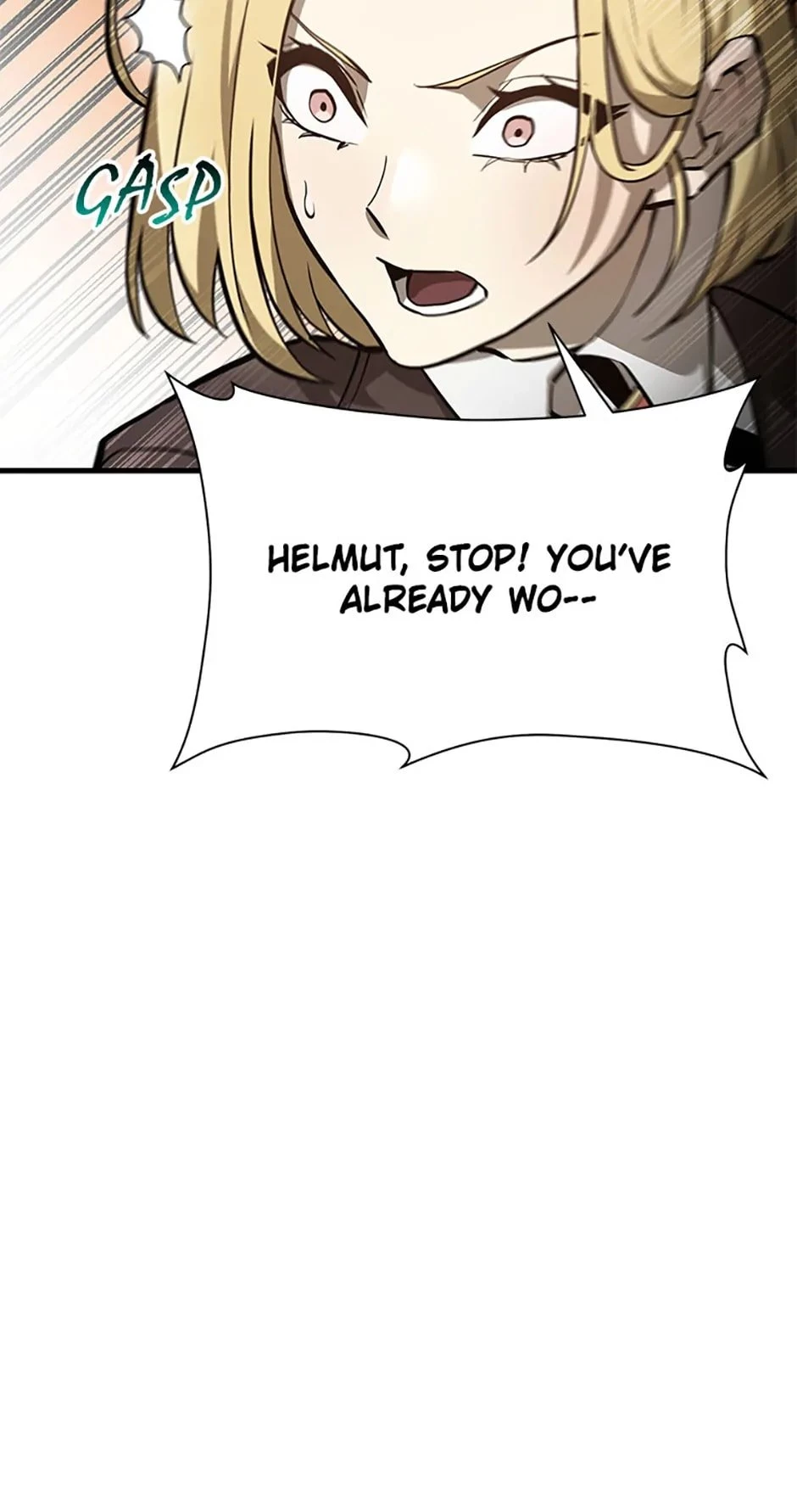 Helmut: The Forsaken Child Chapter 60 - 75
