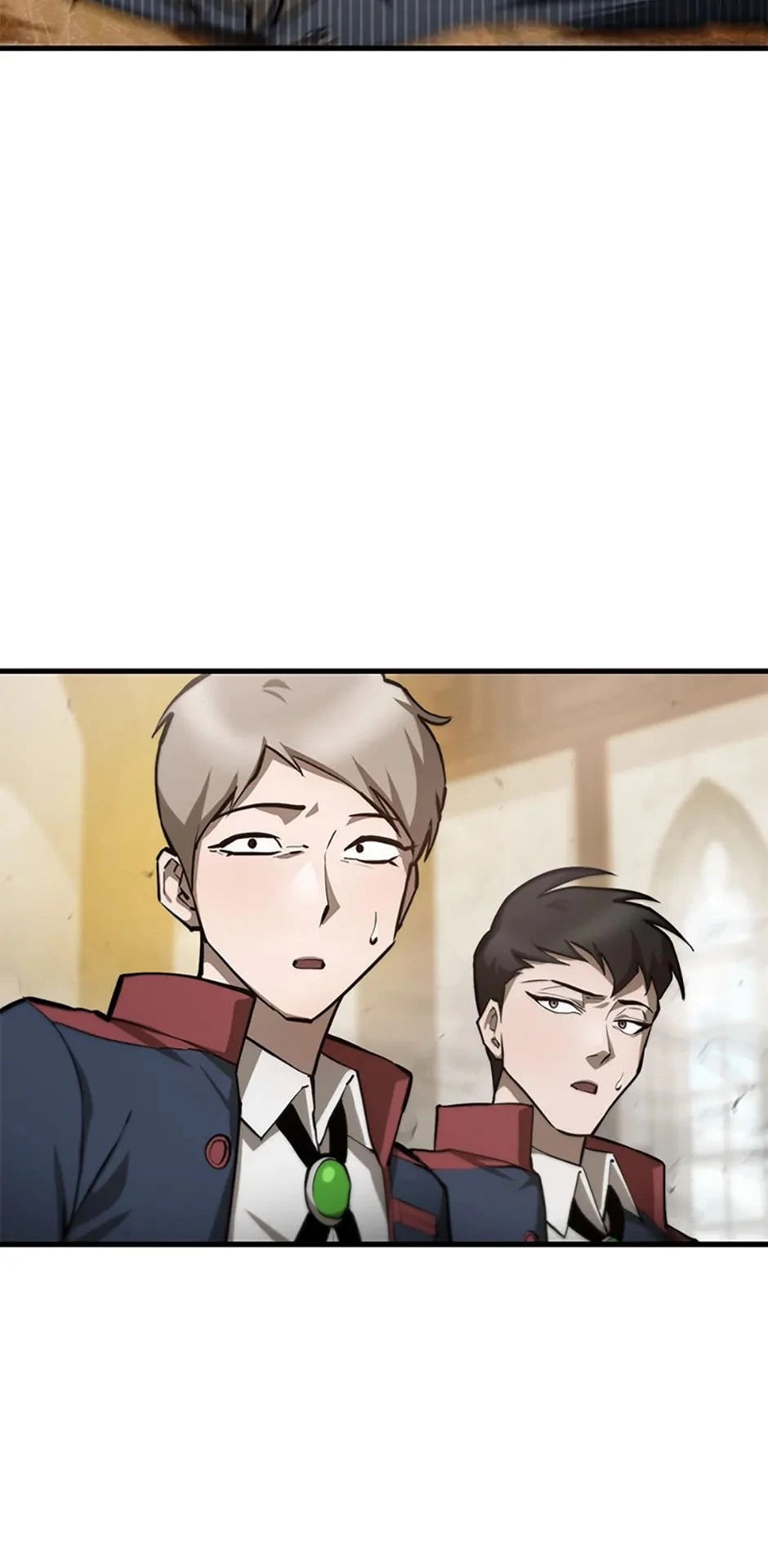 Helmut: The Forsaken Child Chapter 60 - 78