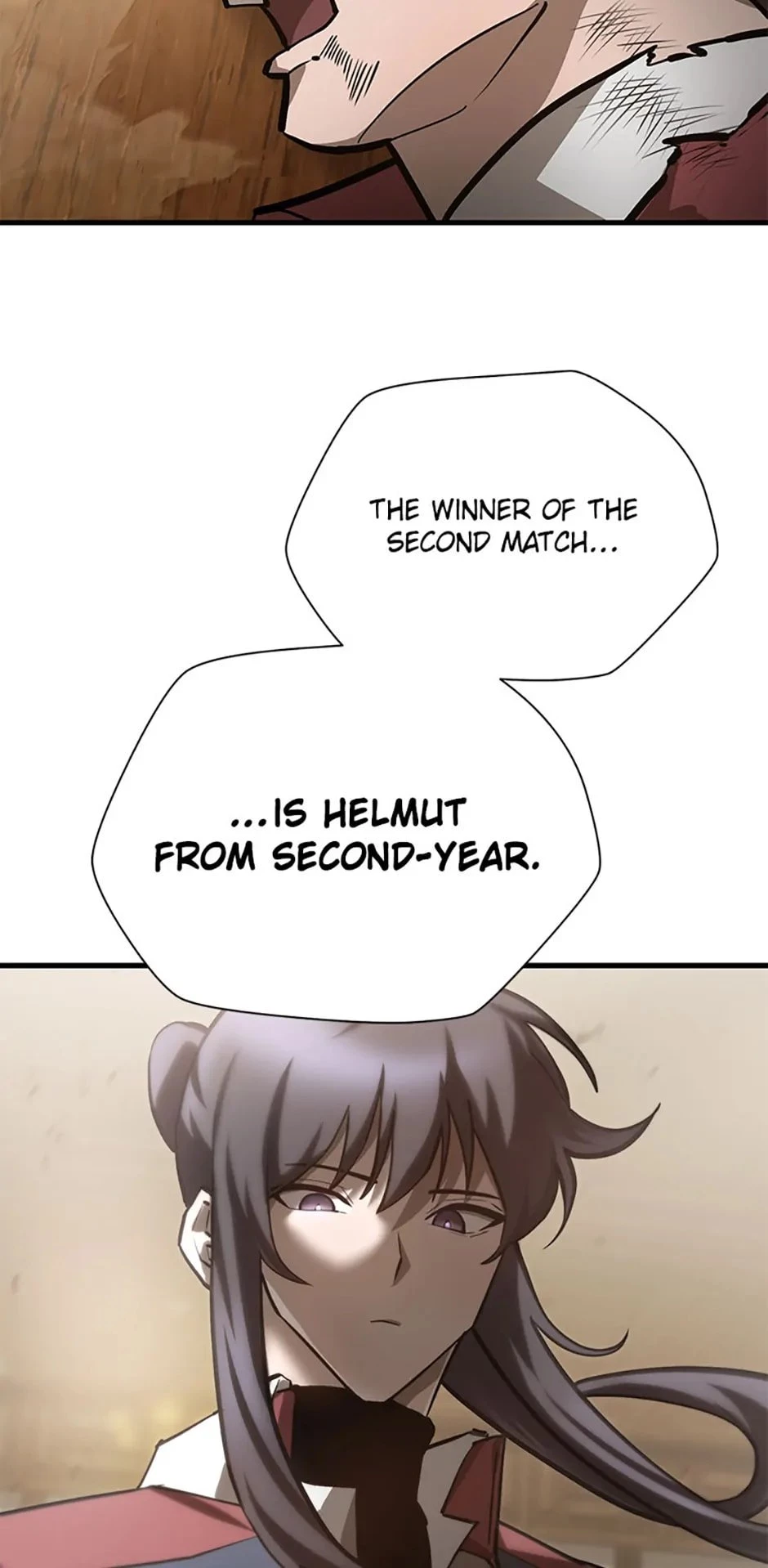 Helmut: The Forsaken Child Chapter 60 - 80
