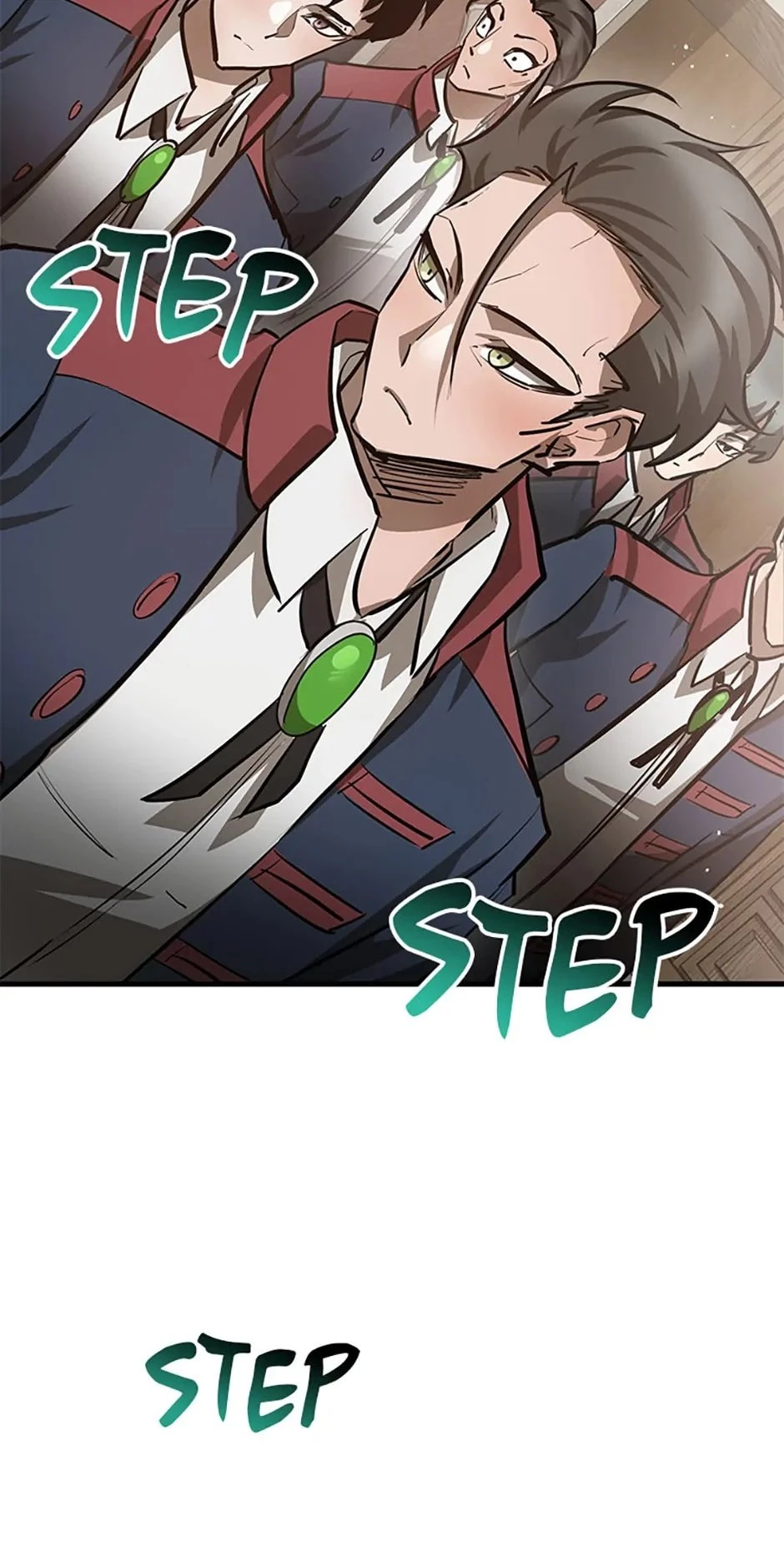 Helmut: The Forsaken Child Chapter 58 - 4
