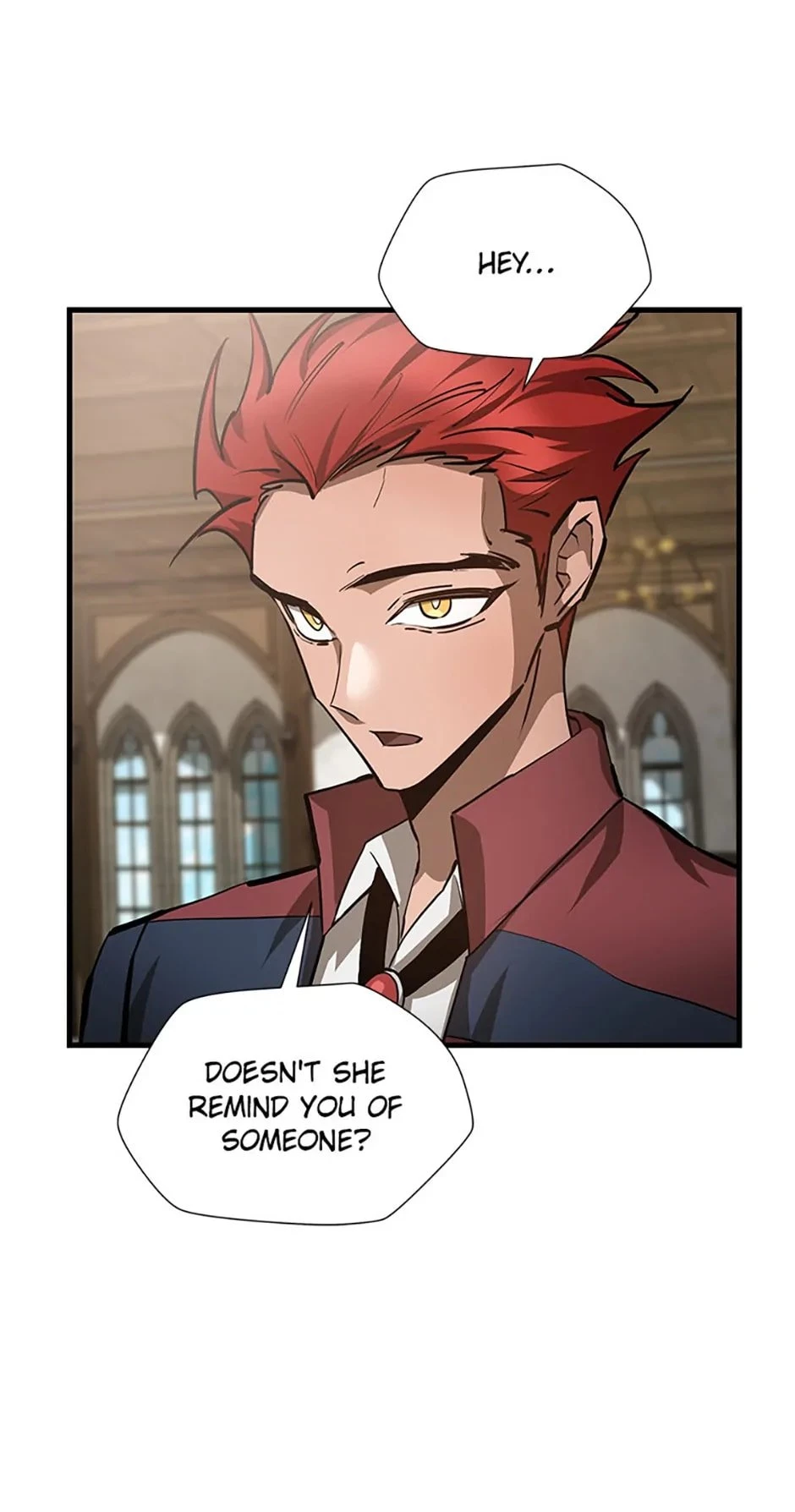 Helmut: The Forsaken Child Chapter 58 - 11