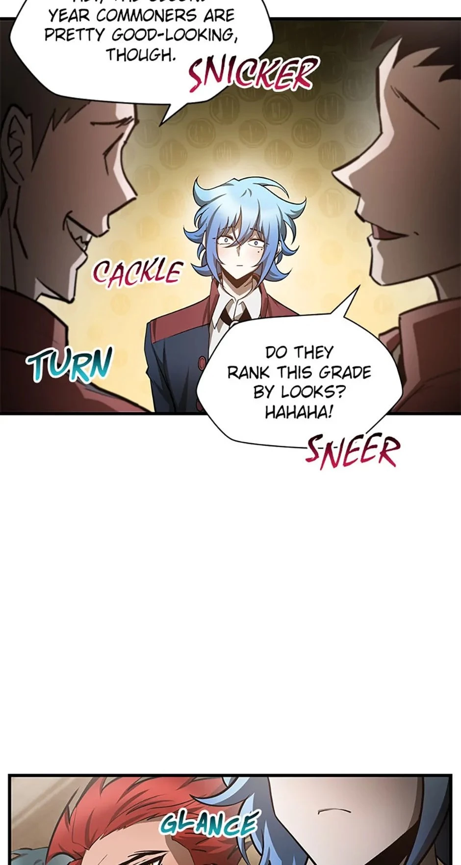 Helmut: The Forsaken Child Chapter 58 - 19