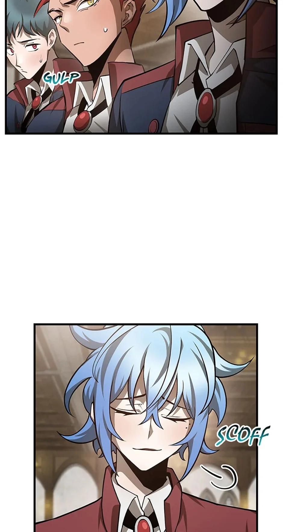 Helmut: The Forsaken Child Chapter 58 - 20