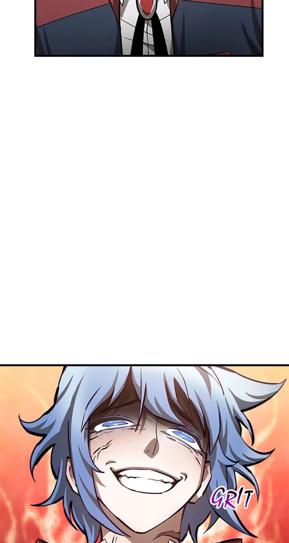 Helmut: The Forsaken Child Chapter 58 - 21