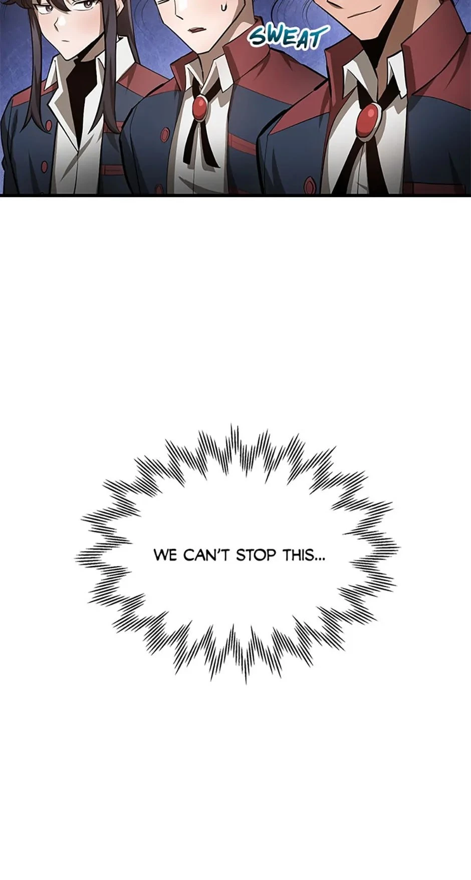 Helmut: The Forsaken Child Chapter 58 - 23