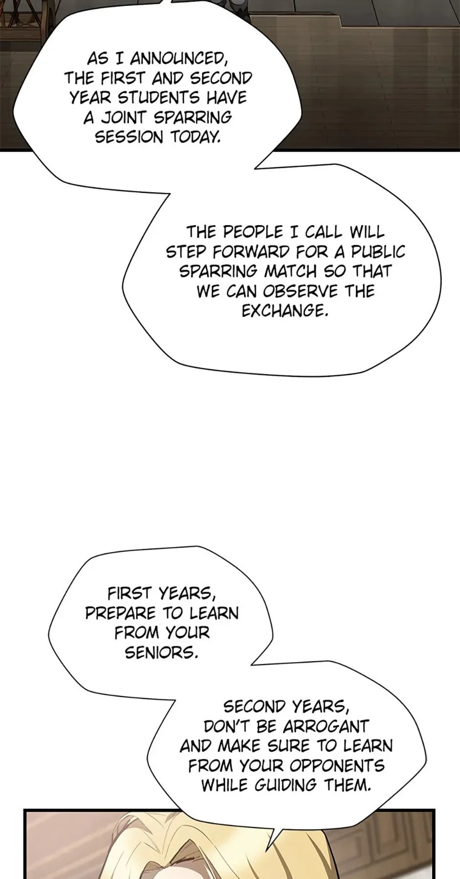 Helmut: The Forsaken Child Chapter 58 - 27