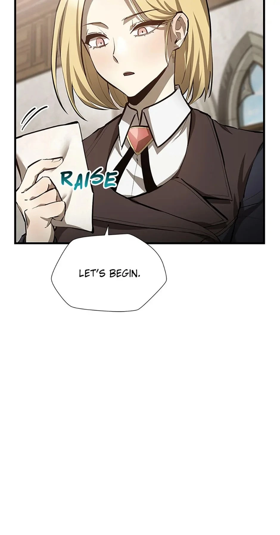 Helmut: The Forsaken Child Chapter 58 - 28