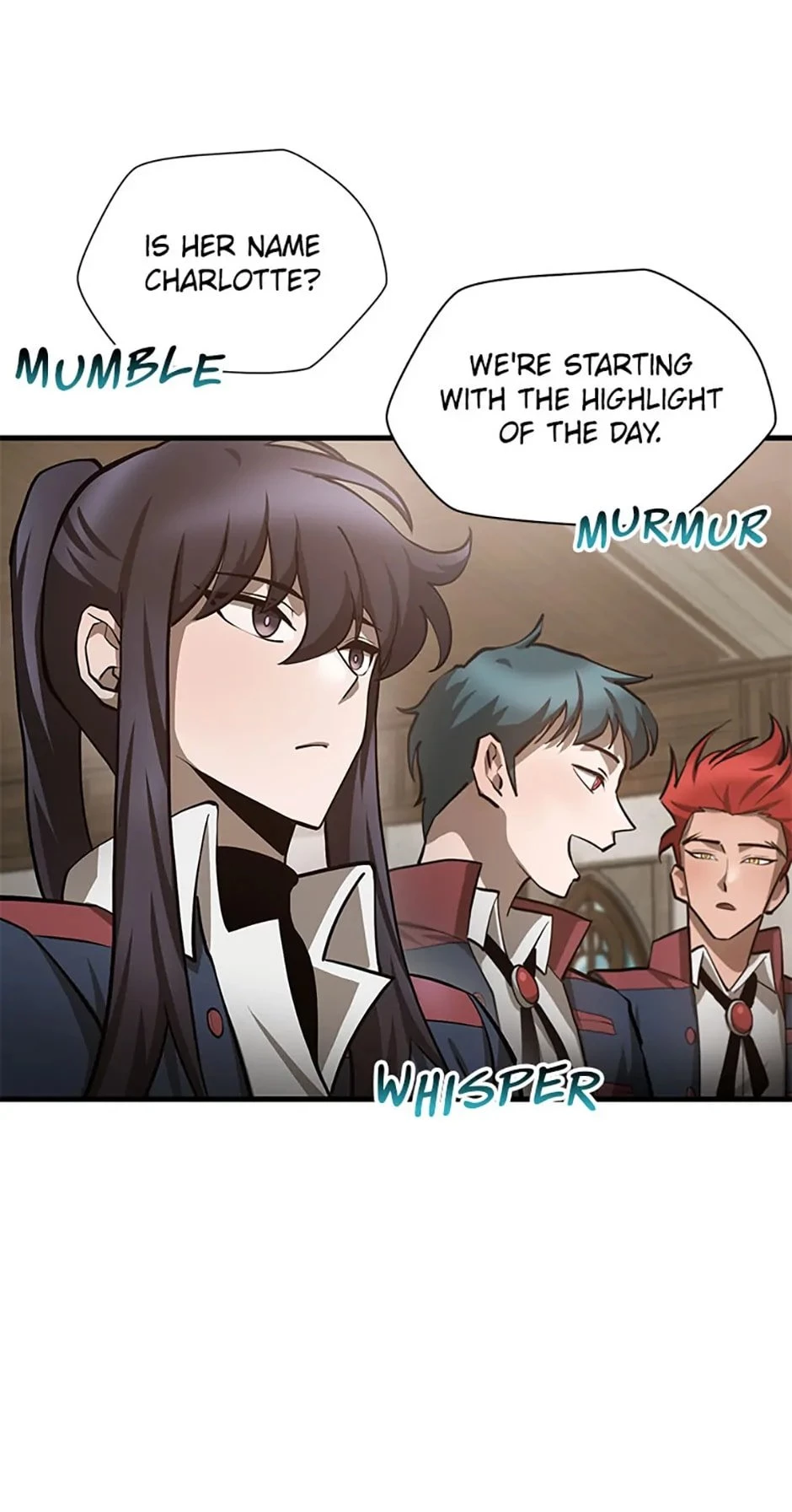 Helmut: The Forsaken Child Chapter 58 - 30