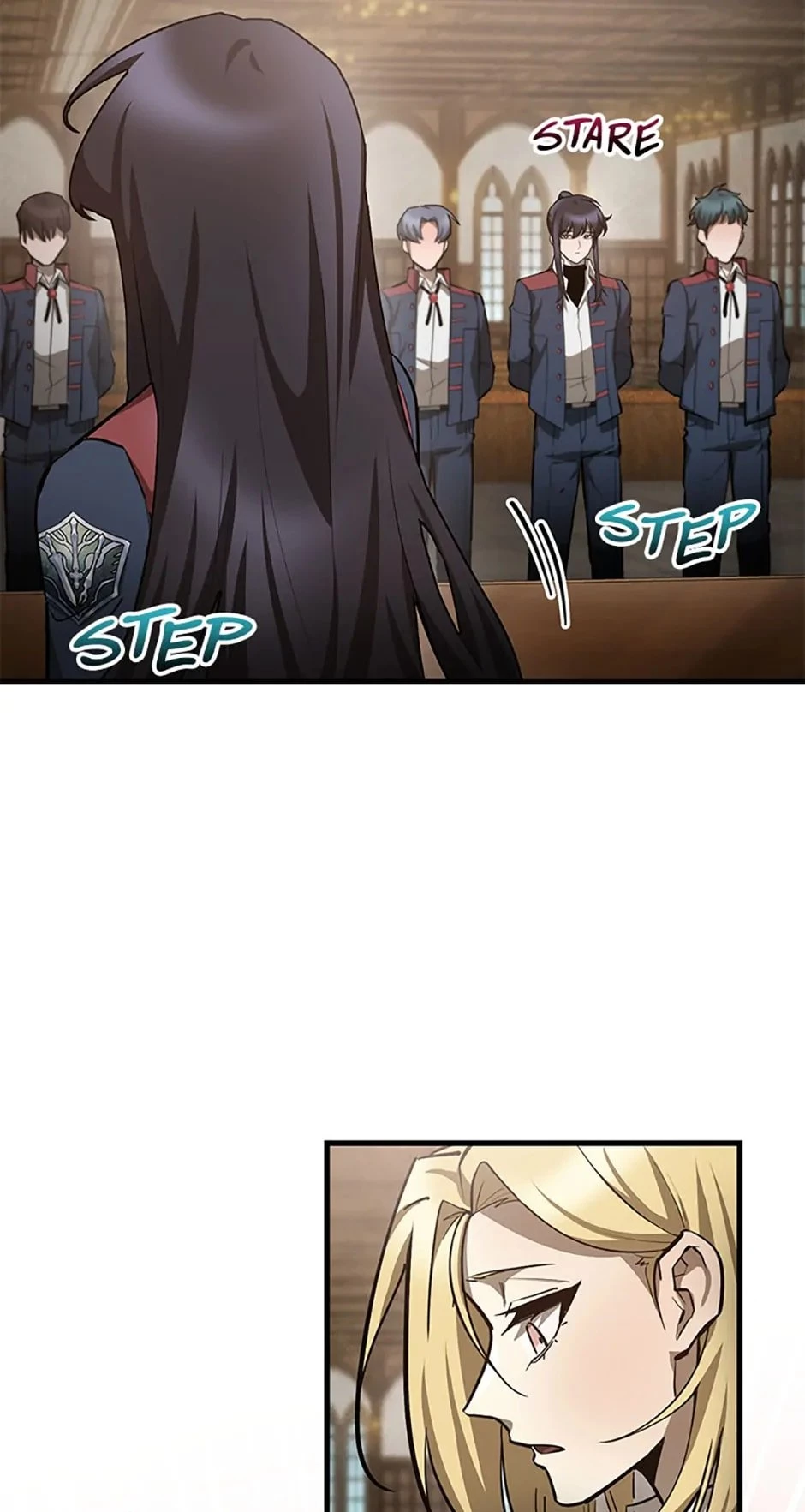 Helmut: The Forsaken Child Chapter 58 - 32