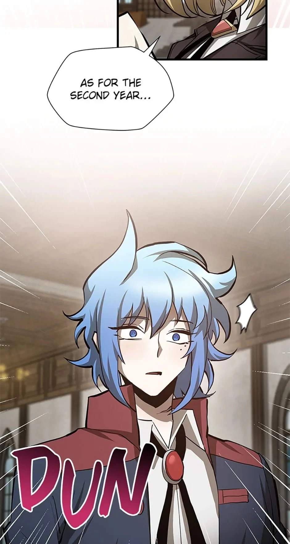 Helmut: The Forsaken Child Chapter 58 - 33