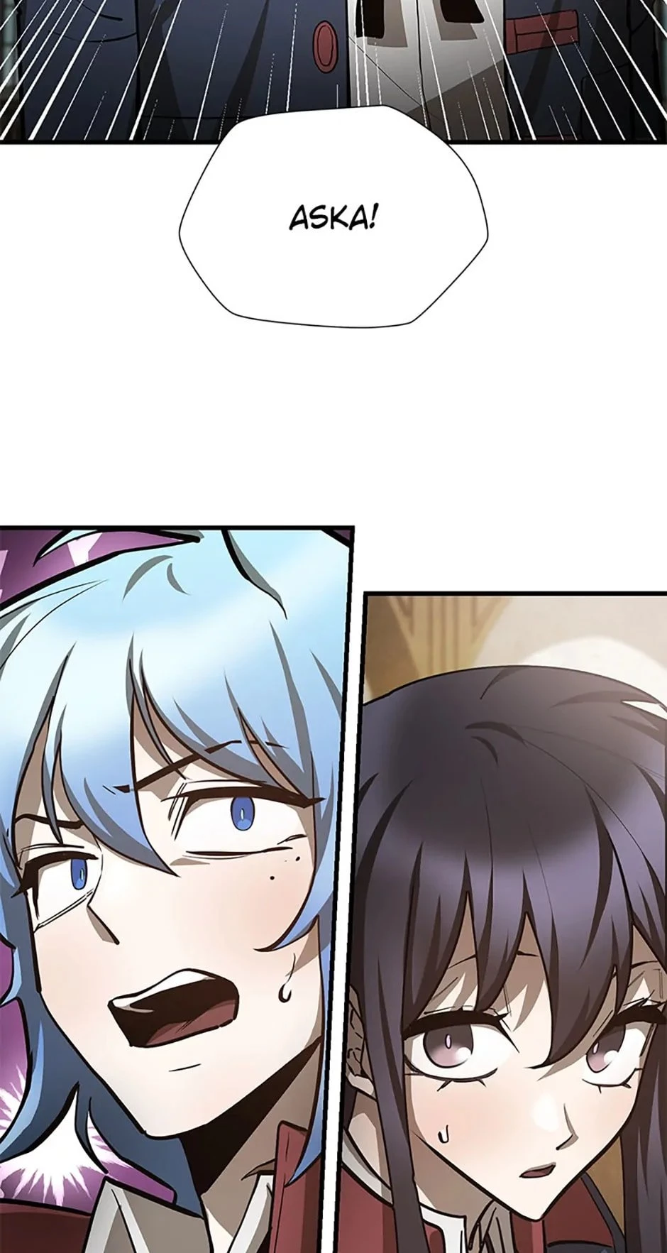 Helmut: The Forsaken Child Chapter 58 - 34