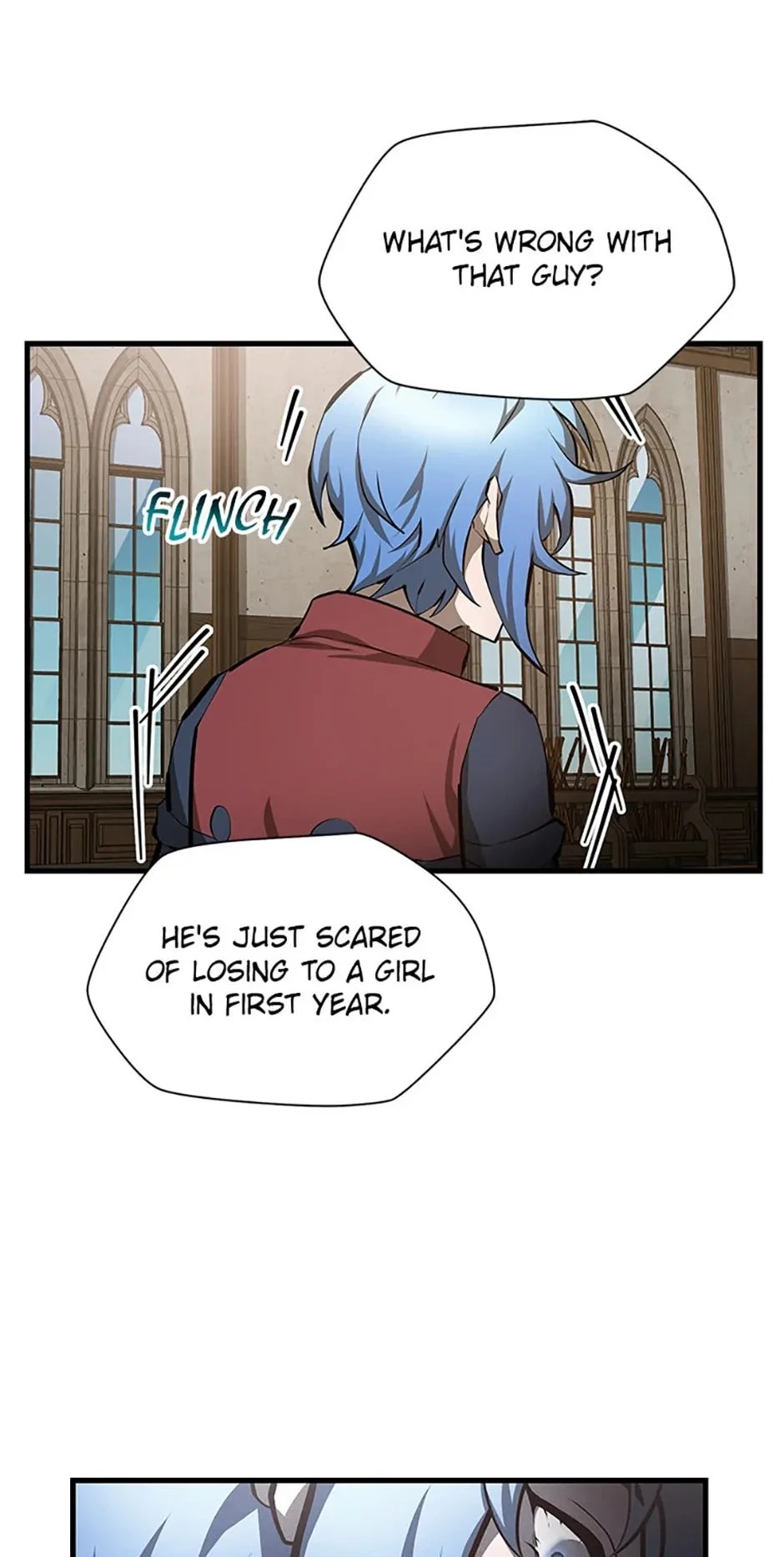 Helmut: The Forsaken Child Chapter 58 - 39