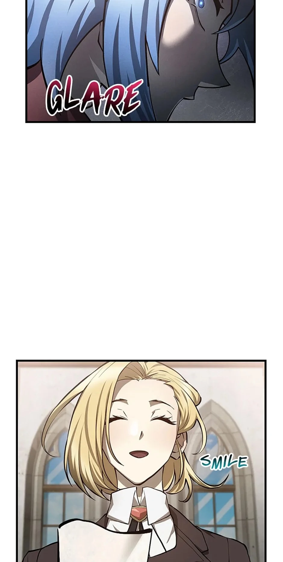 Helmut: The Forsaken Child Chapter 58 - 40