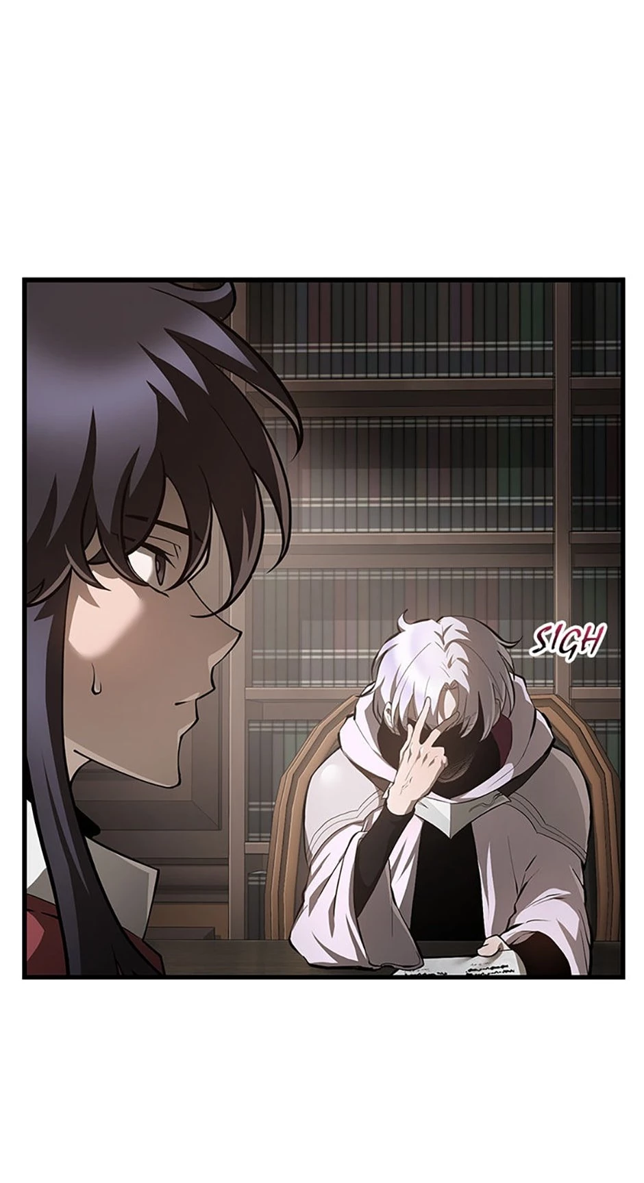Helmut: The Forsaken Child Chapter 57 - 7