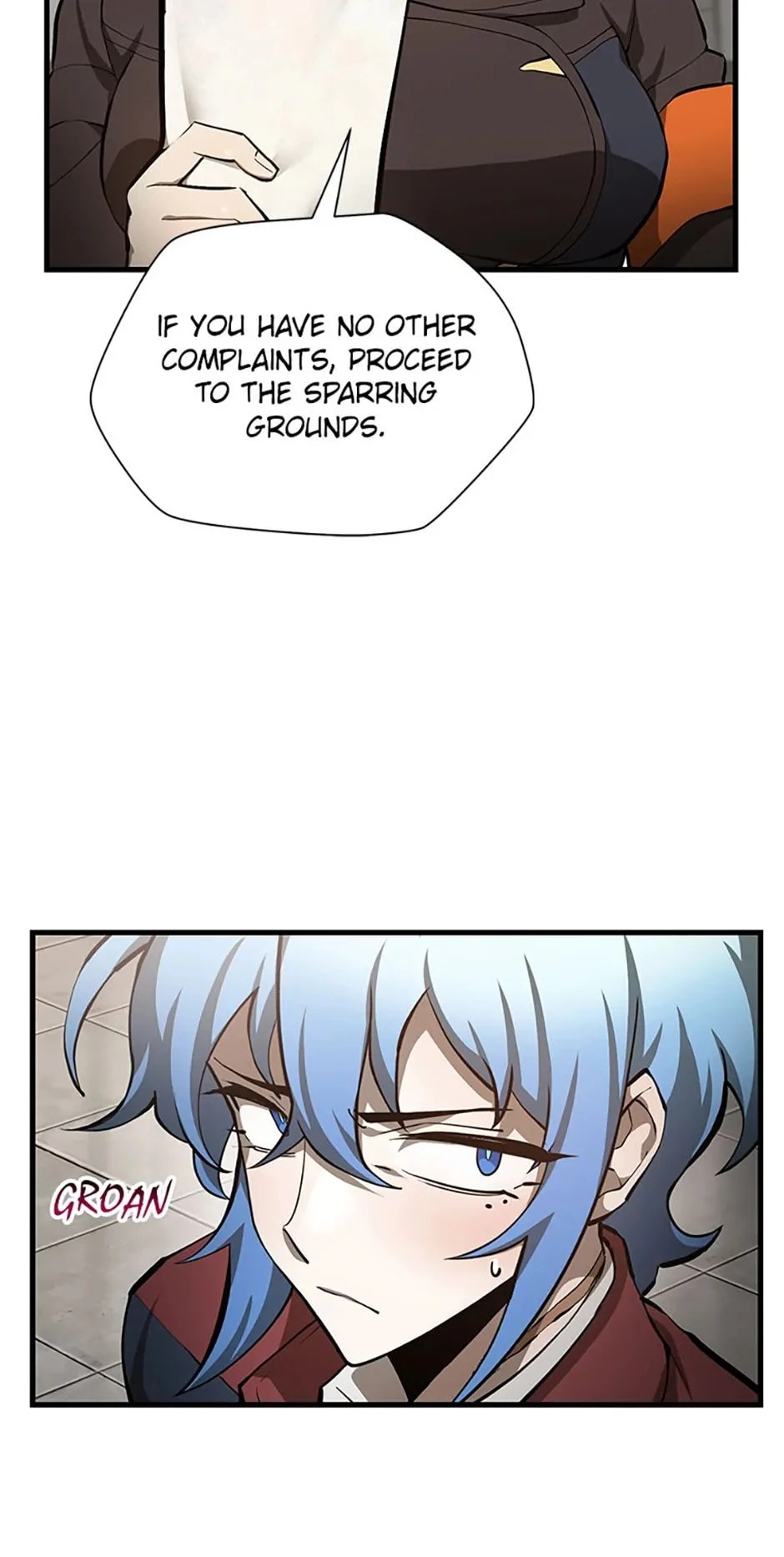 Helmut: The Forsaken Child Chapter 58 - 41