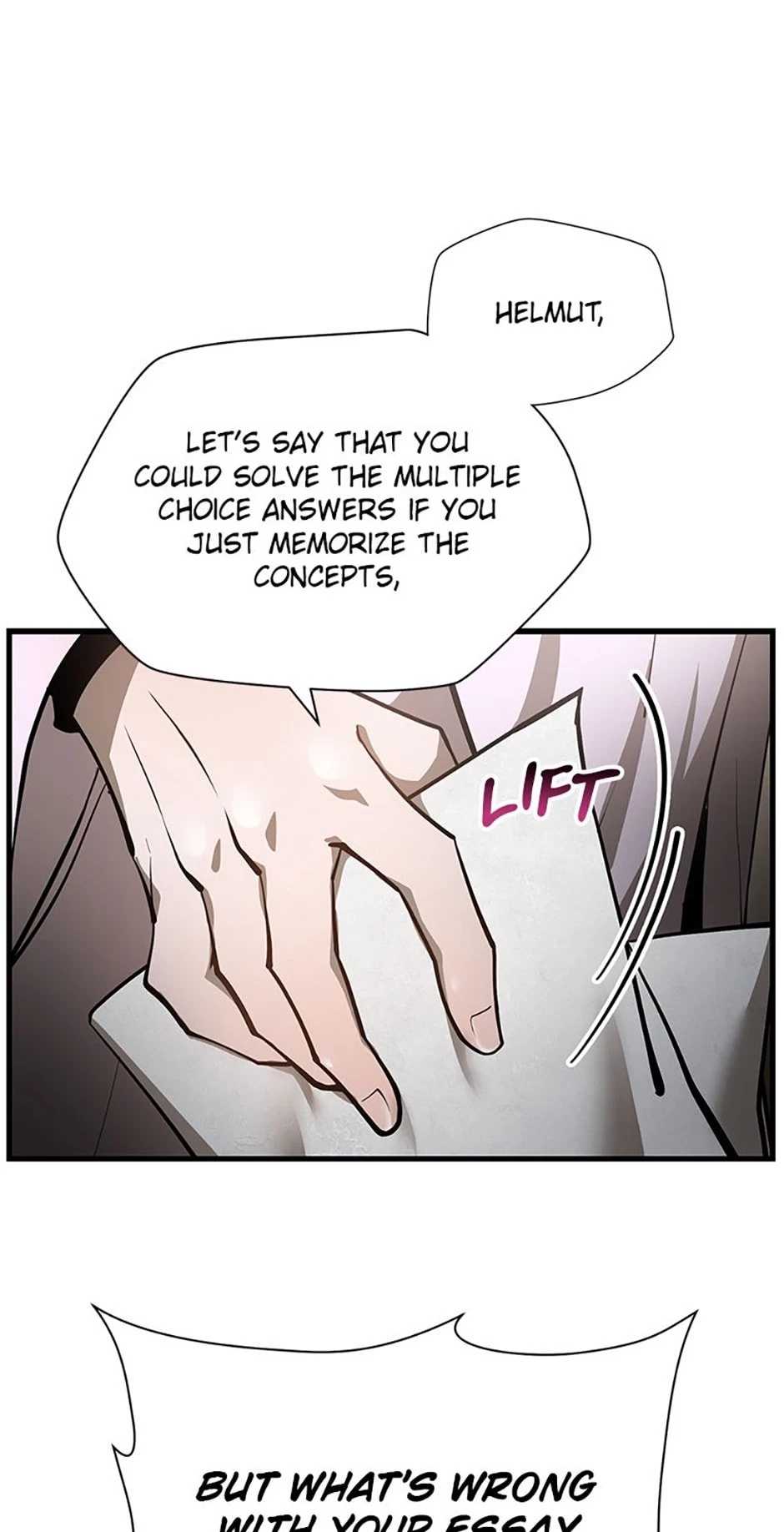 Helmut: The Forsaken Child Chapter 57 - 9