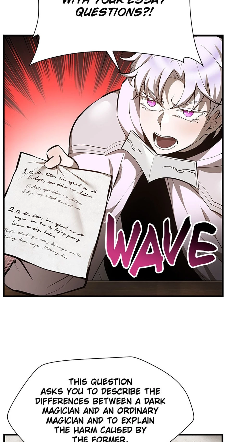 Helmut: The Forsaken Child Chapter 57 - 10
