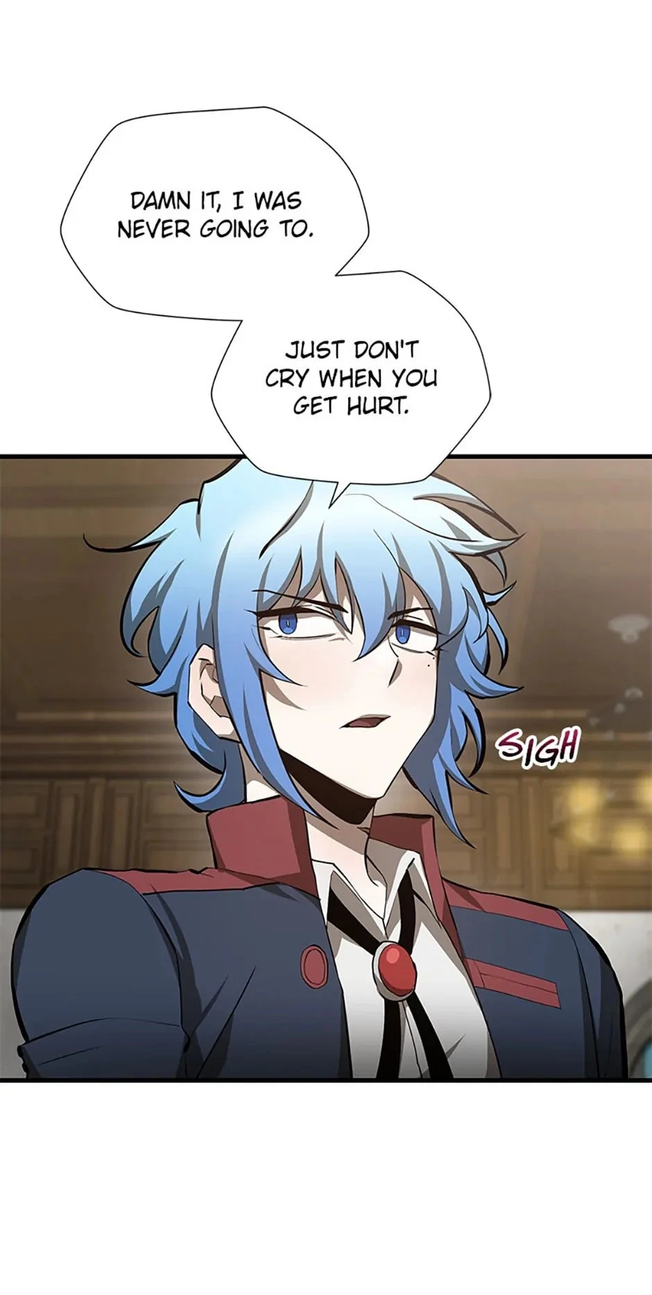 Helmut: The Forsaken Child Chapter 58 - 44