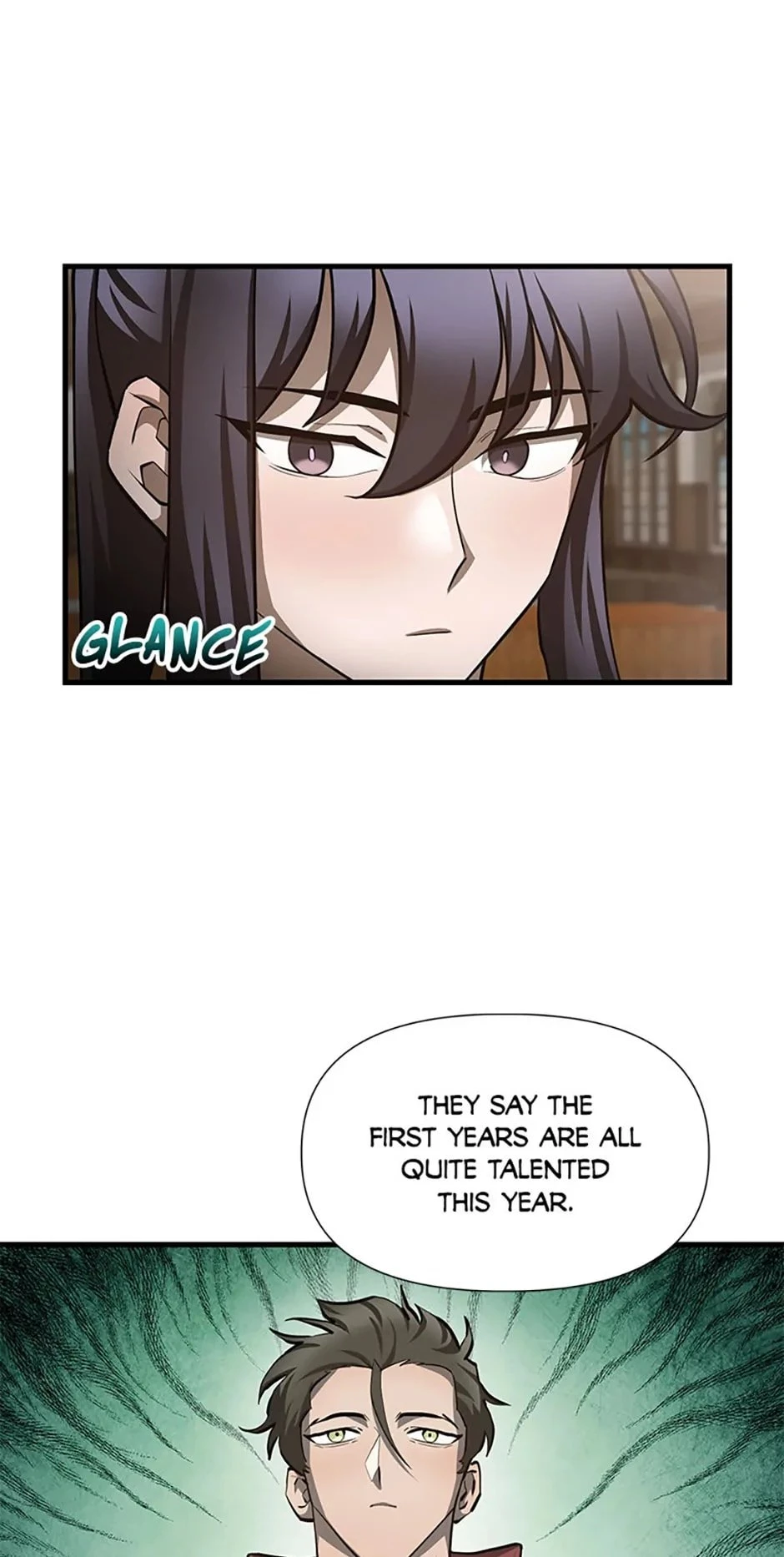 Helmut: The Forsaken Child Chapter 58 - 46