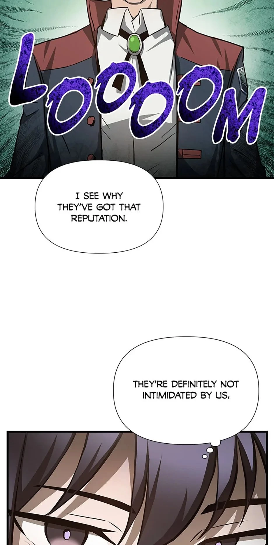 Helmut: The Forsaken Child Chapter 58 - 47