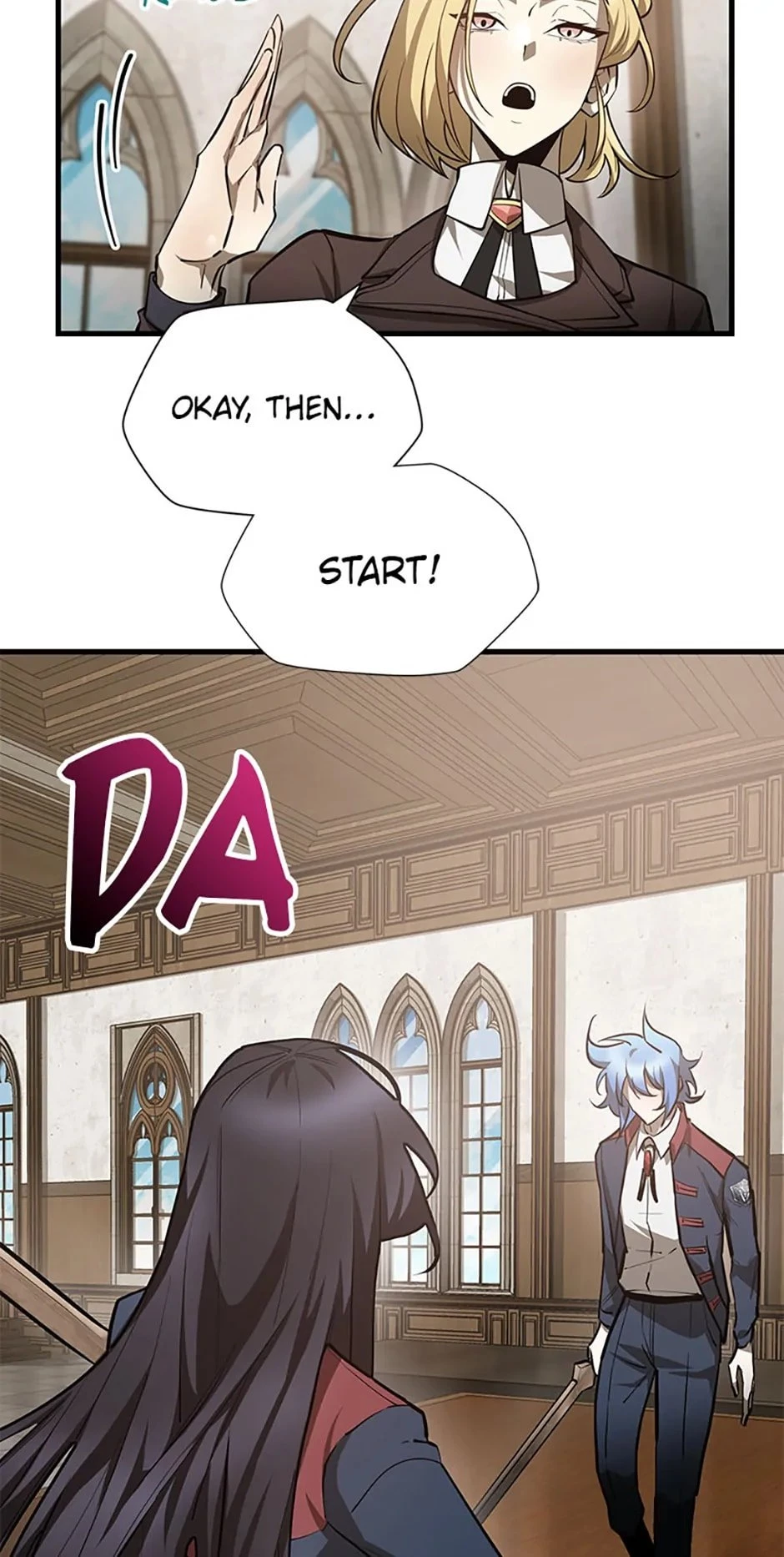 Helmut: The Forsaken Child Chapter 58 - 49