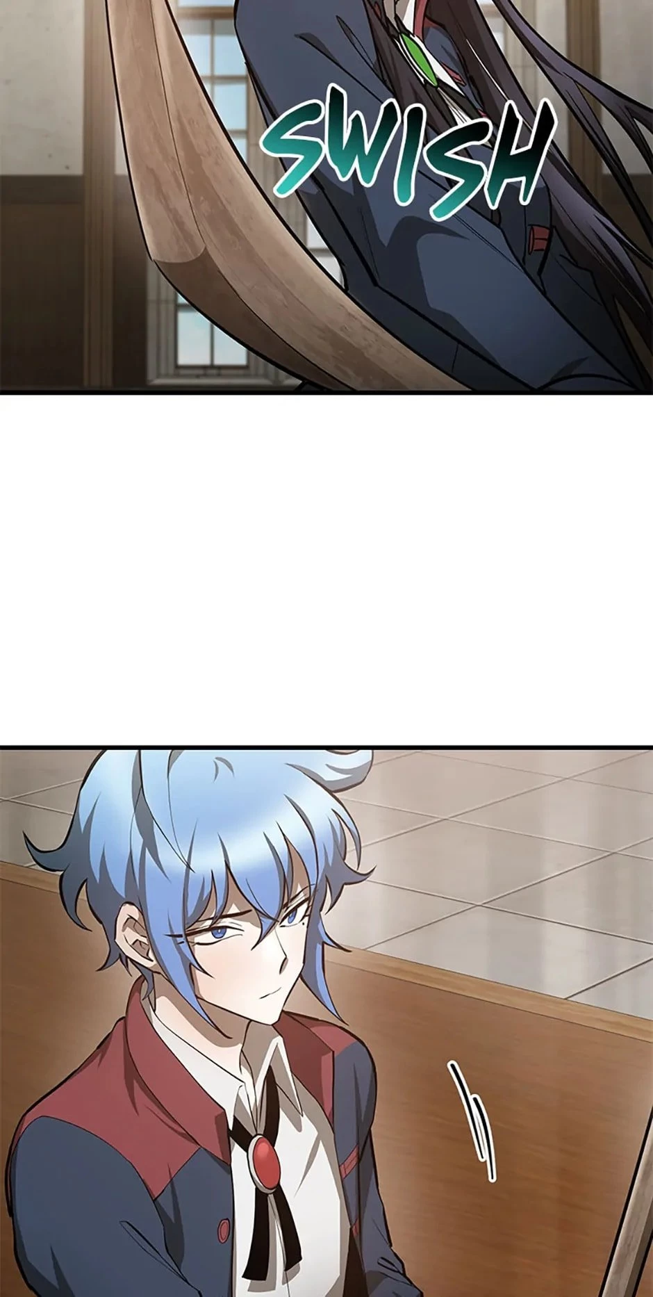 Helmut: The Forsaken Child Chapter 58 - 51