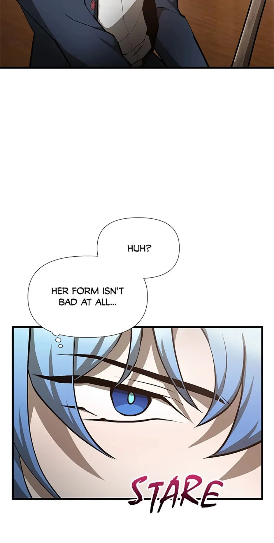 Helmut: The Forsaken Child Chapter 58 - 52