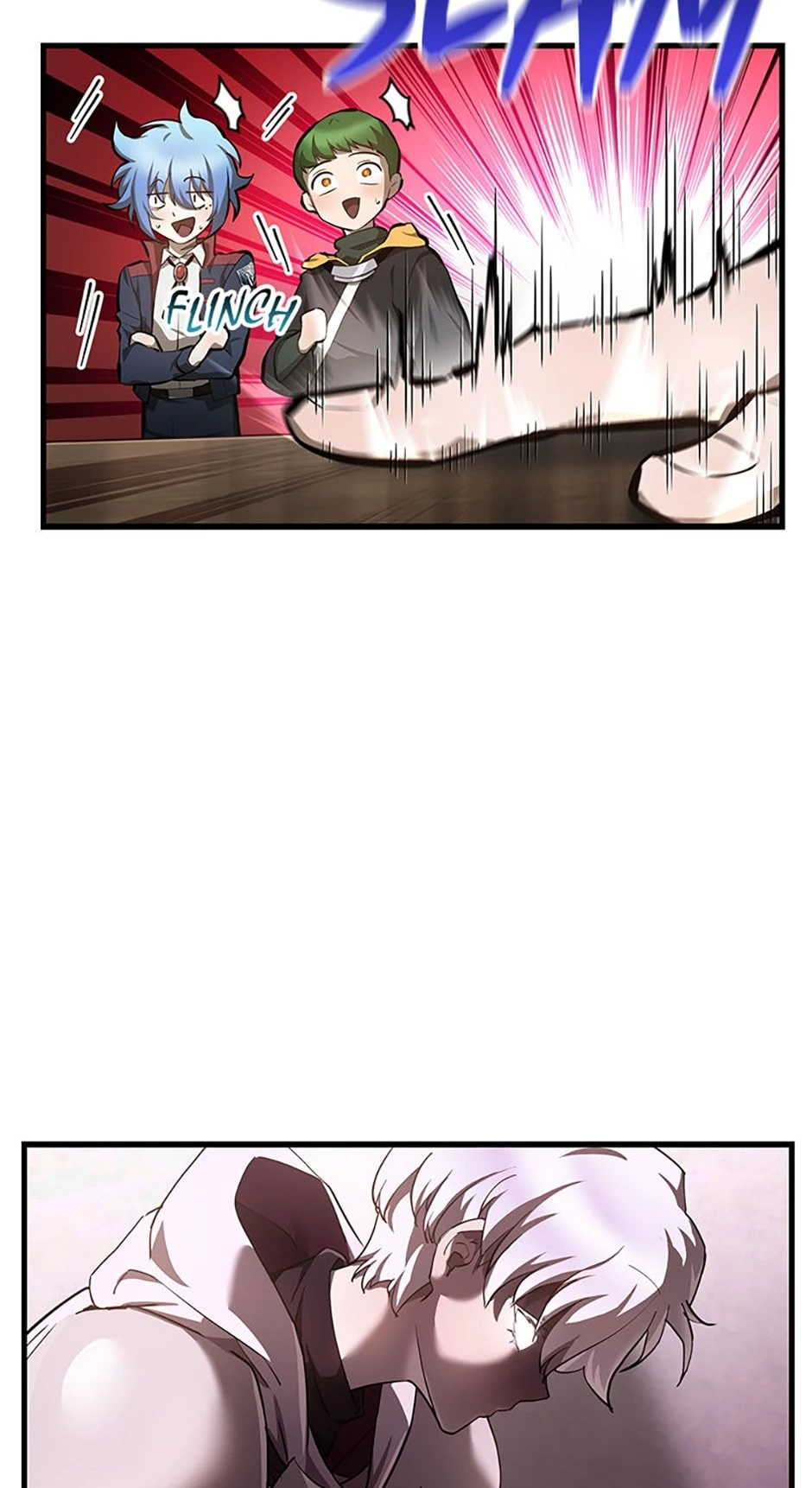 Helmut: The Forsaken Child Chapter 57 - 19