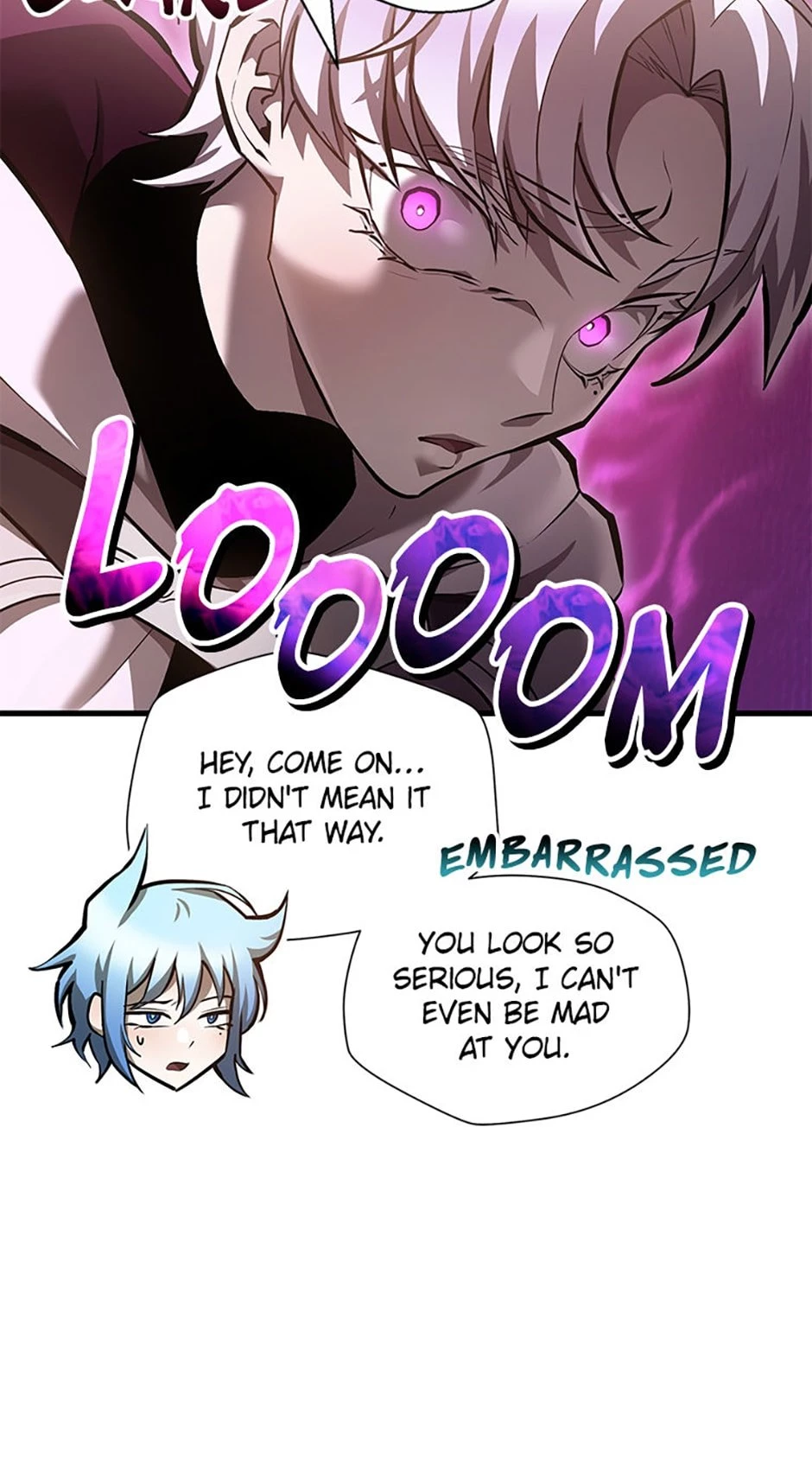 Helmut: The Forsaken Child Chapter 57 - 21
