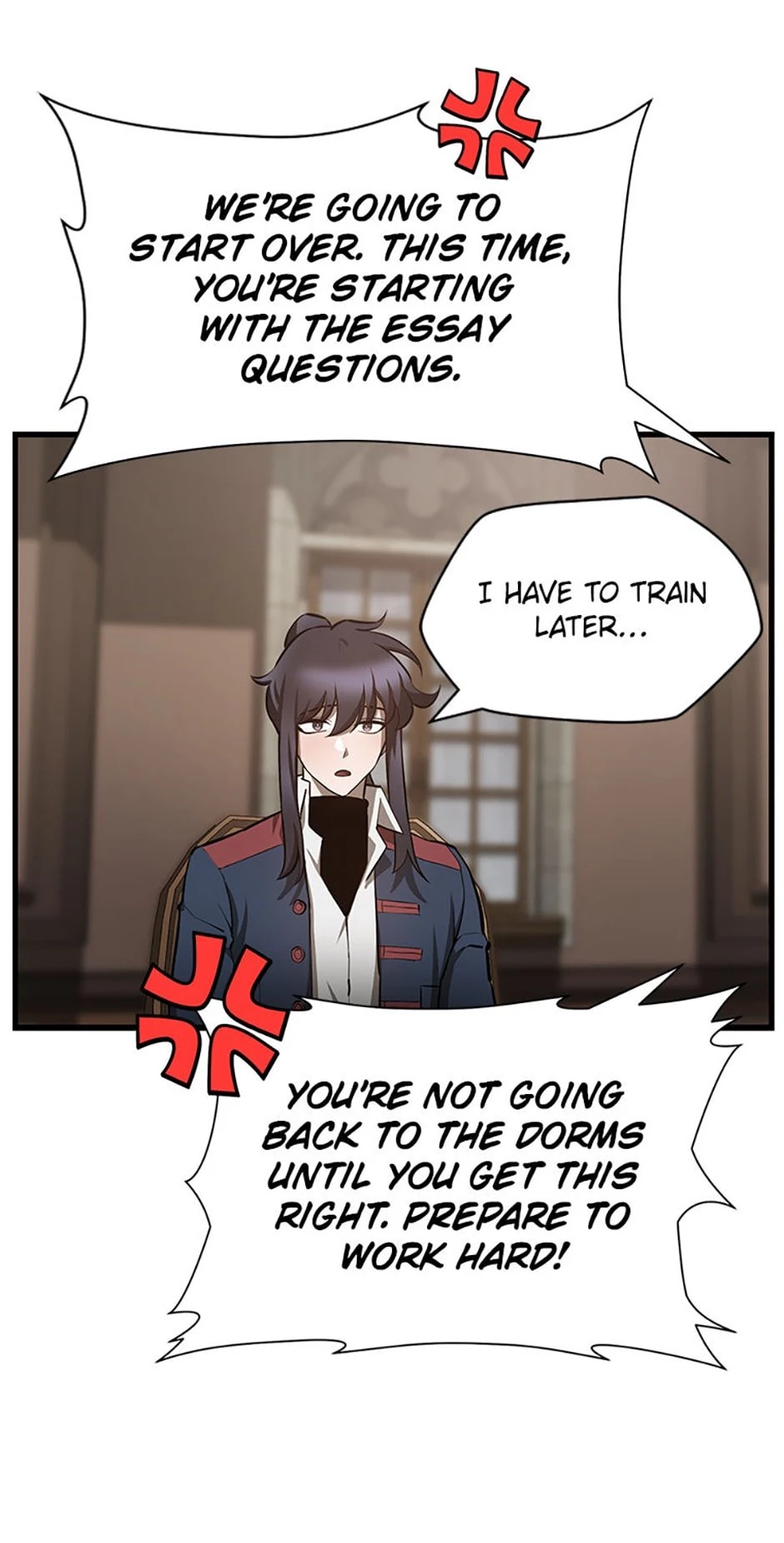 Helmut: The Forsaken Child Chapter 57 - 22